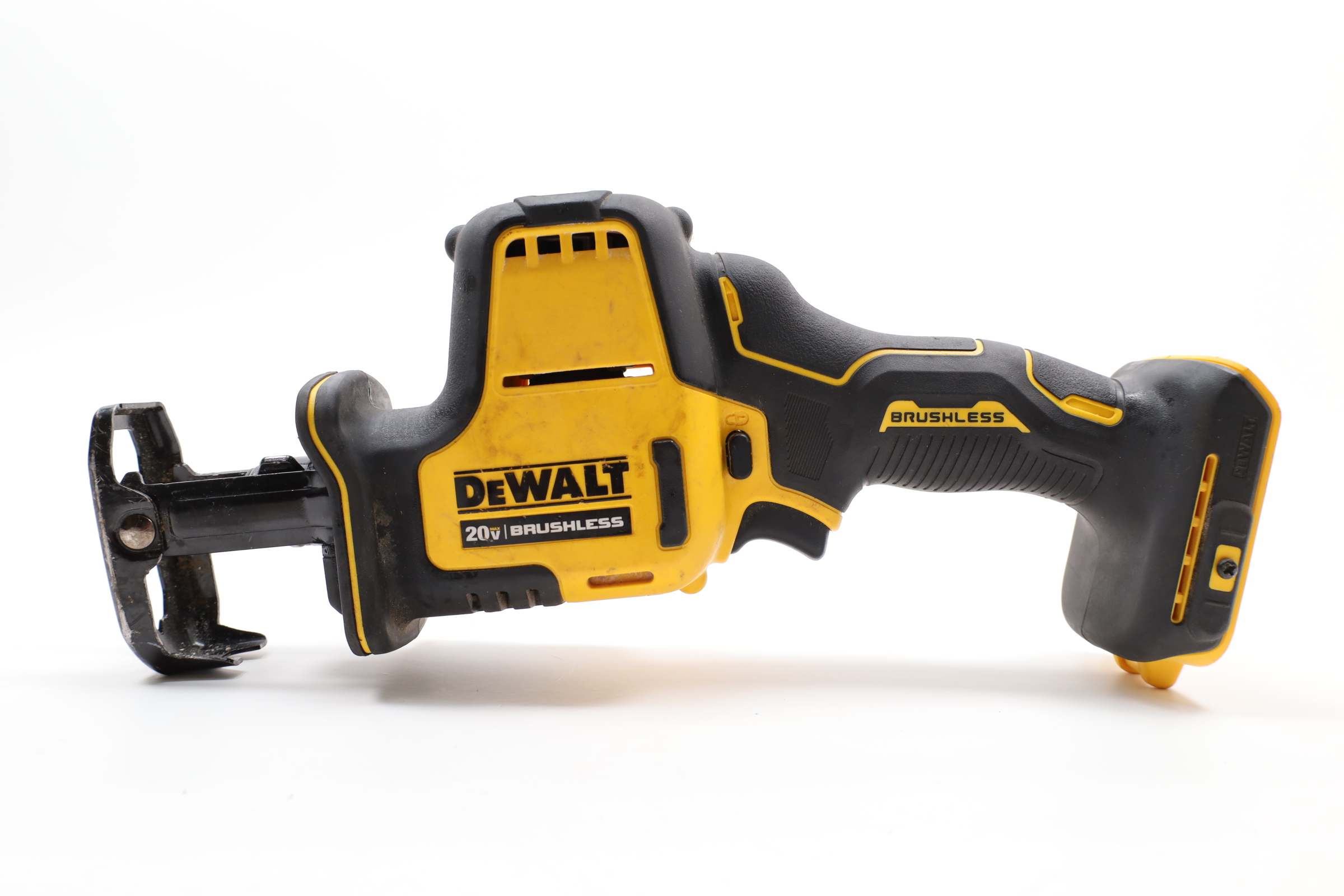 Dewalt Atomic 20V Max Reciprocating Saw – FJCY