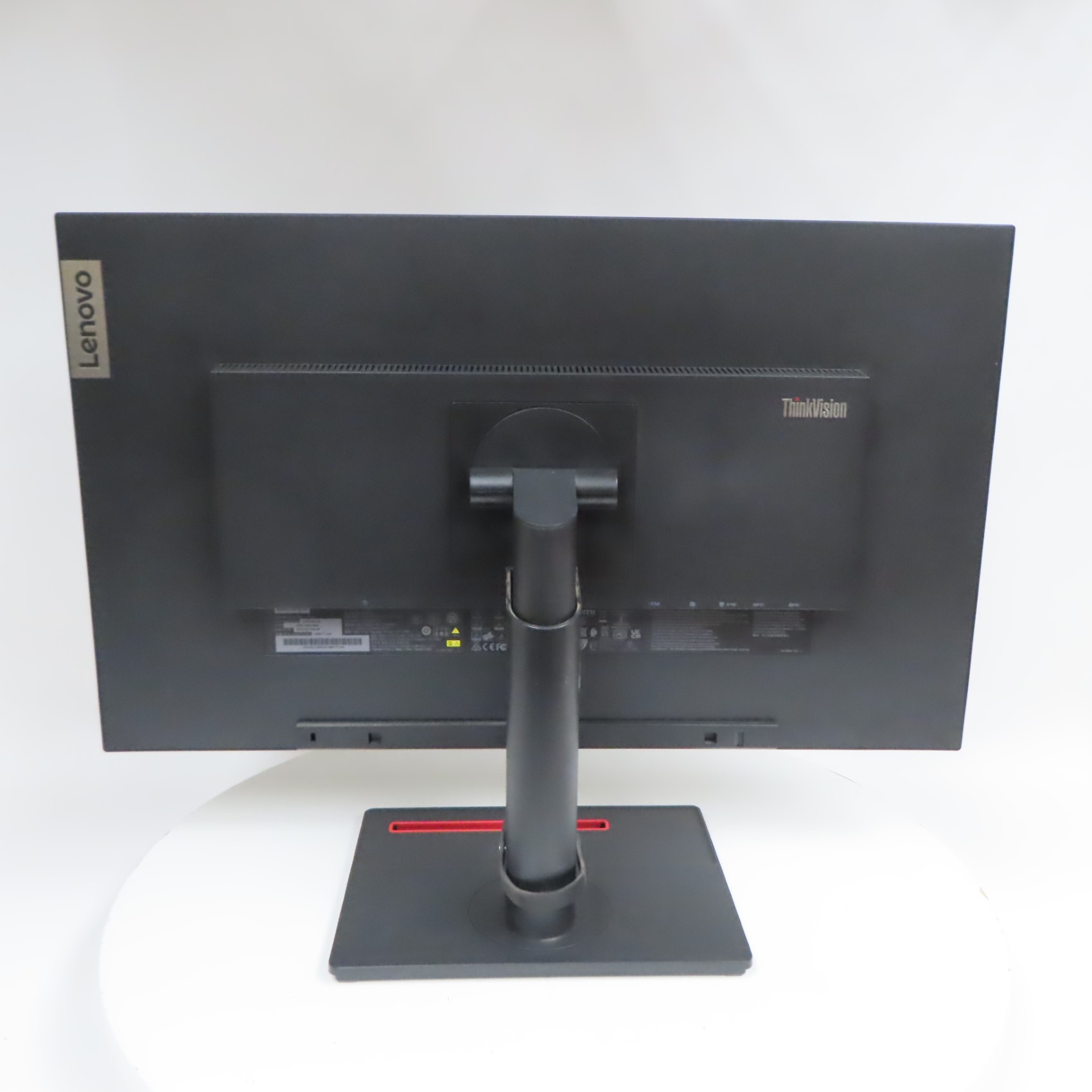 Lenovo ThinkVision T27h-20 27