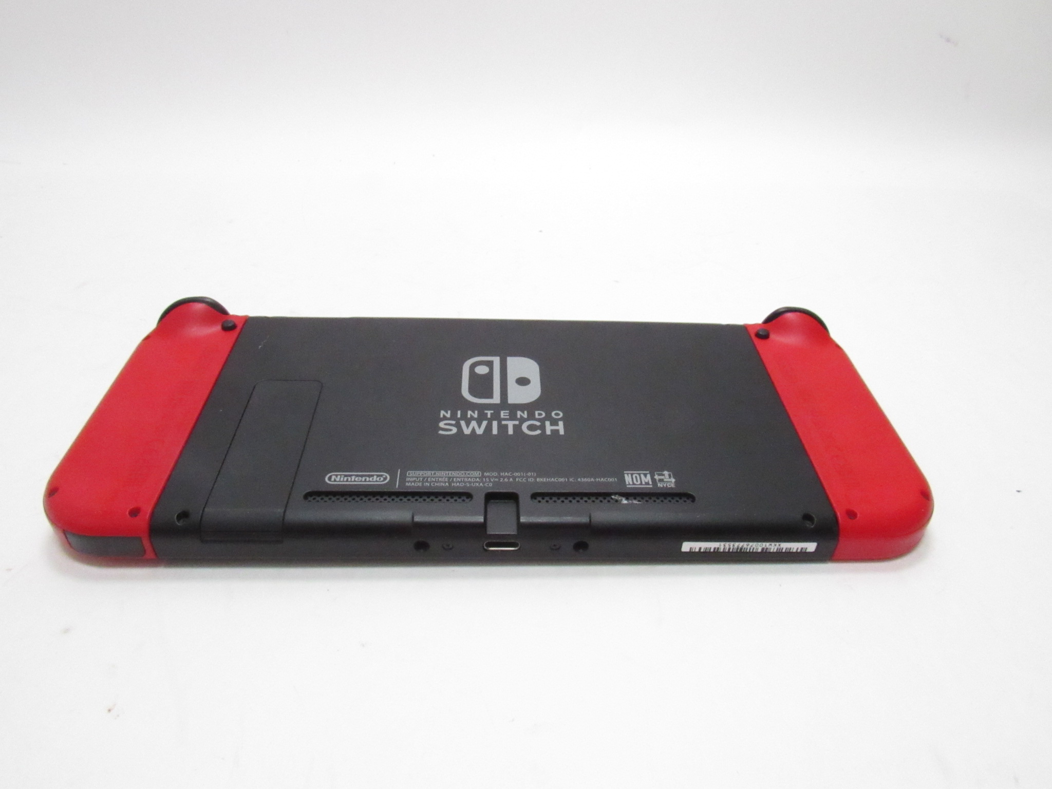 Nintendo Switch Nintendo Switch [HAC-001] NIN955895258__1_600x600_crop_c