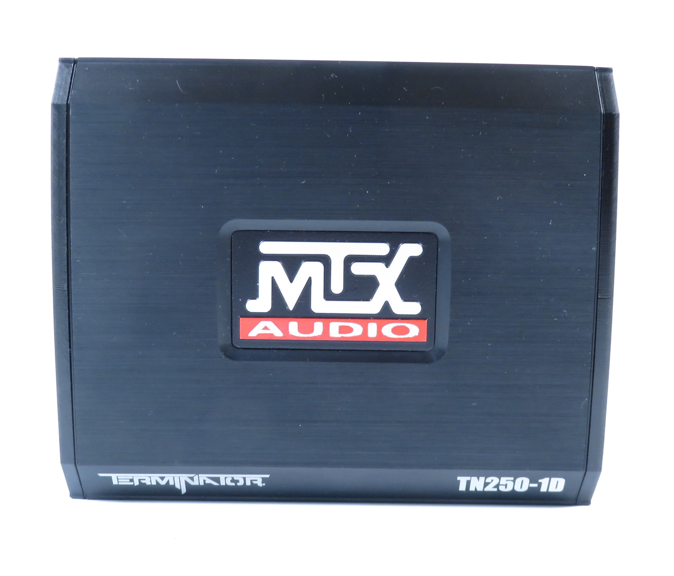 MTX Audio Terminator TN2501D Monoblock ClassD Car Audio Amplifier