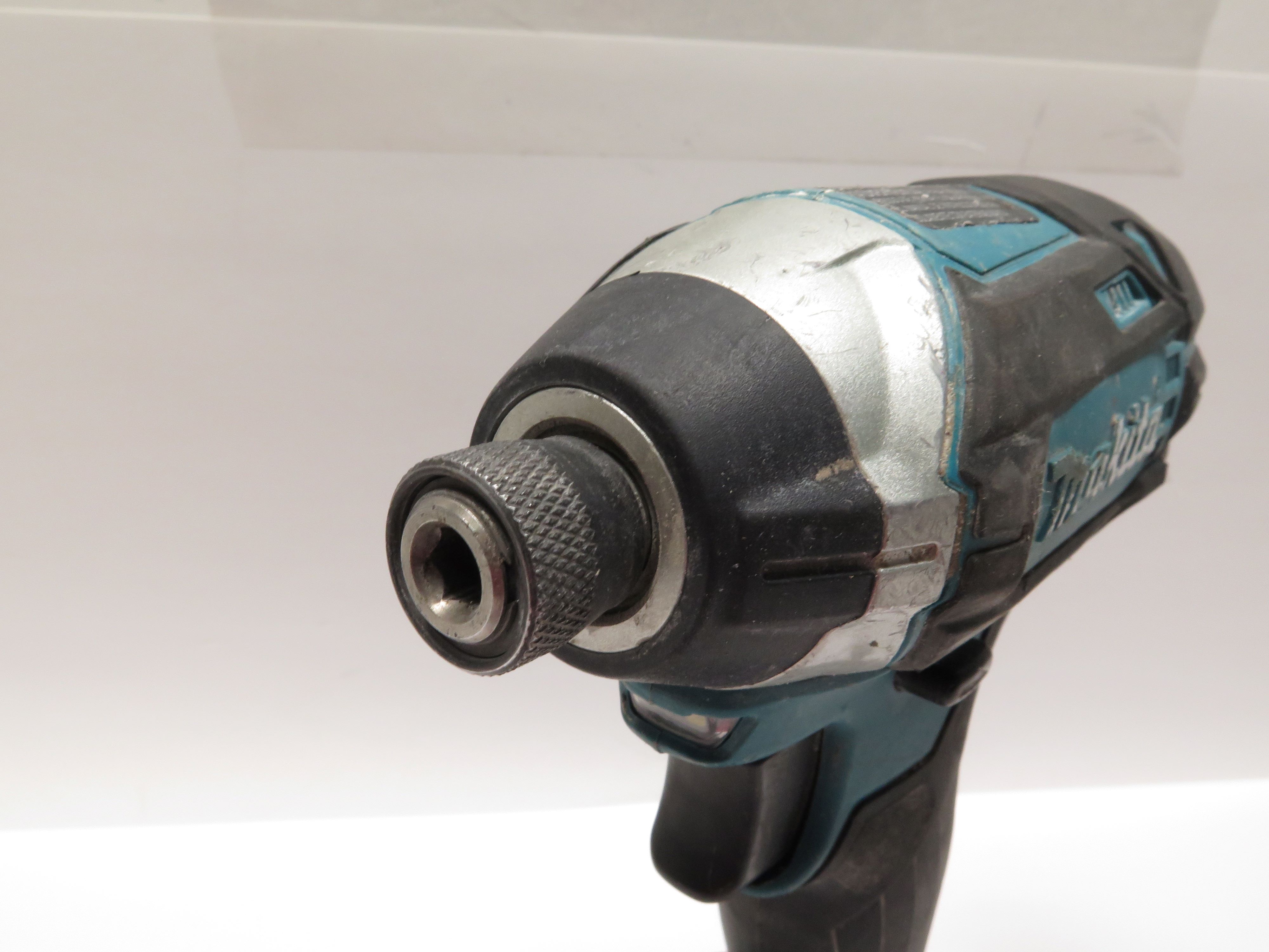 Makita XDT11 XFD10 18V LXT LithiumIon Compact Driver Drill/Impact