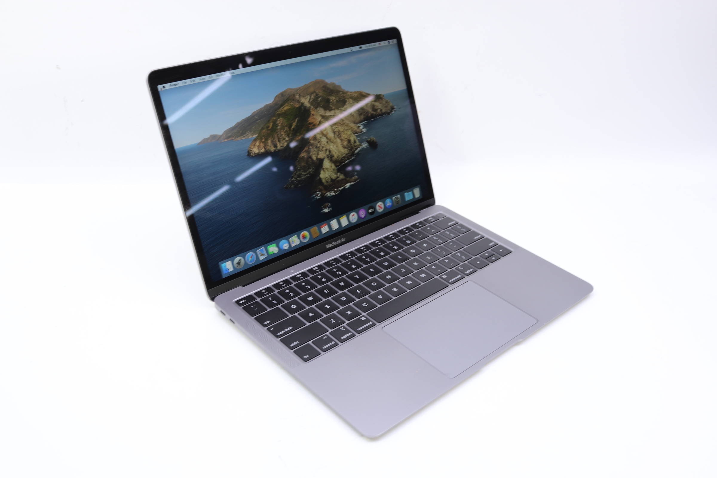 Apple MacBook Air 2019 MVFH2LL/A Core i5-8210Y 1.6GHz 8GB RAM
