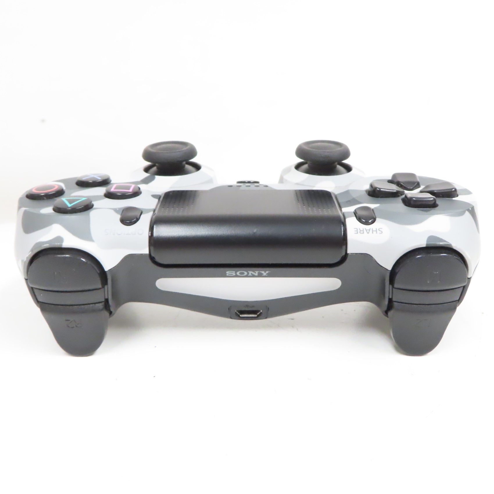 Sony CUH-ZCT1U DualShock 4 Controller for PlayStation 4