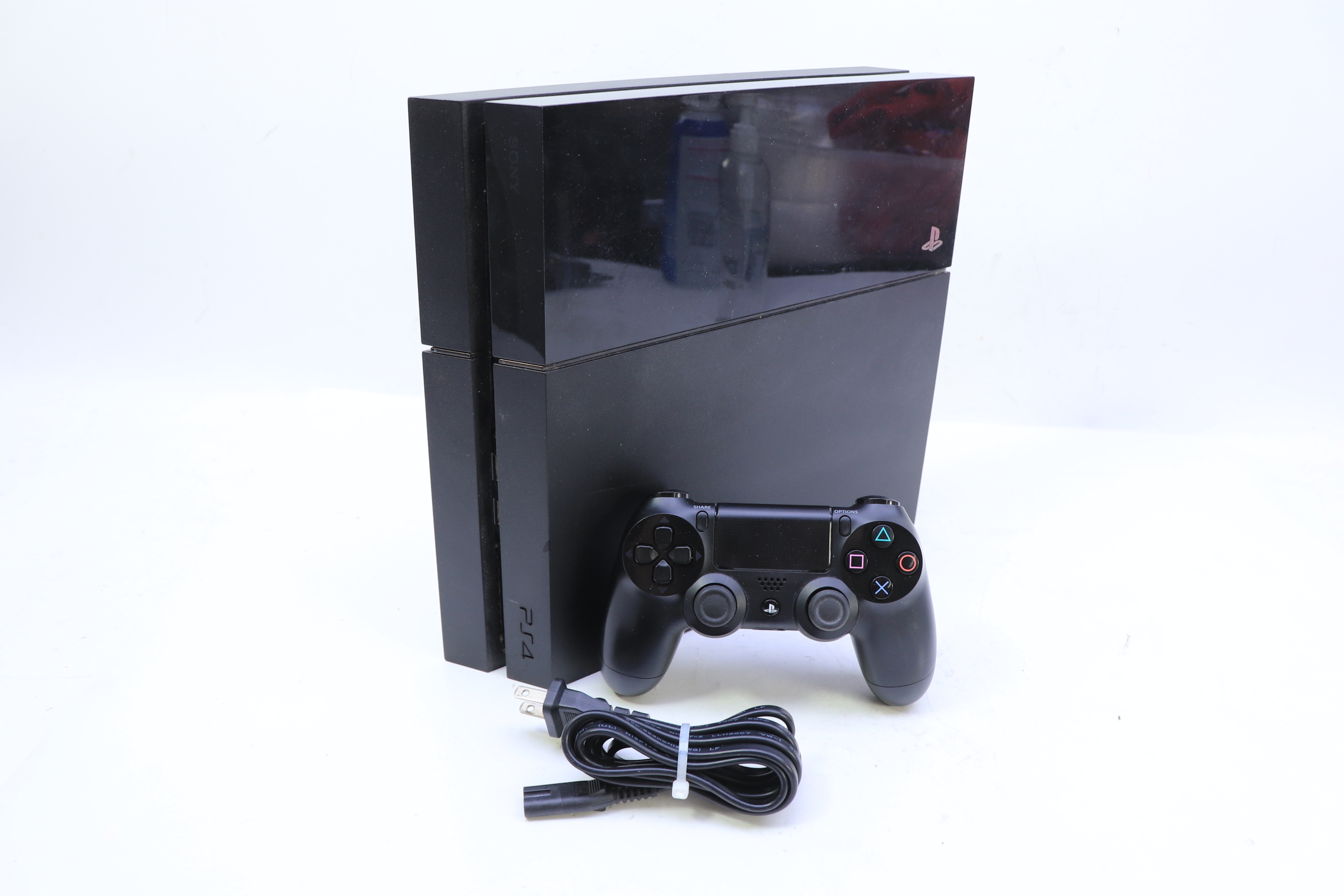 Sony PlayStation 4 CUH-1115A 500GB Video Game Console - 1000