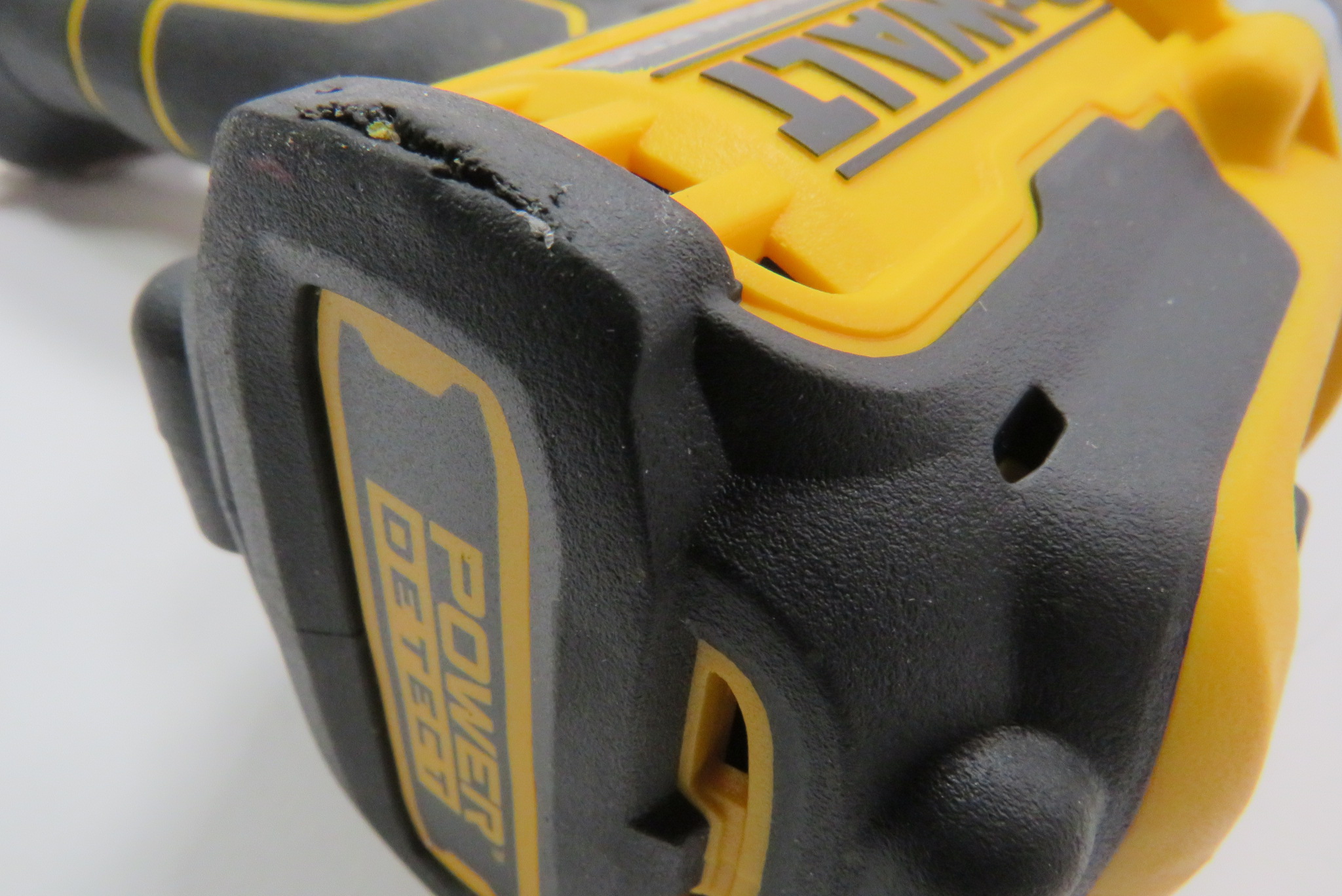 DeWalt DCD998 1/2