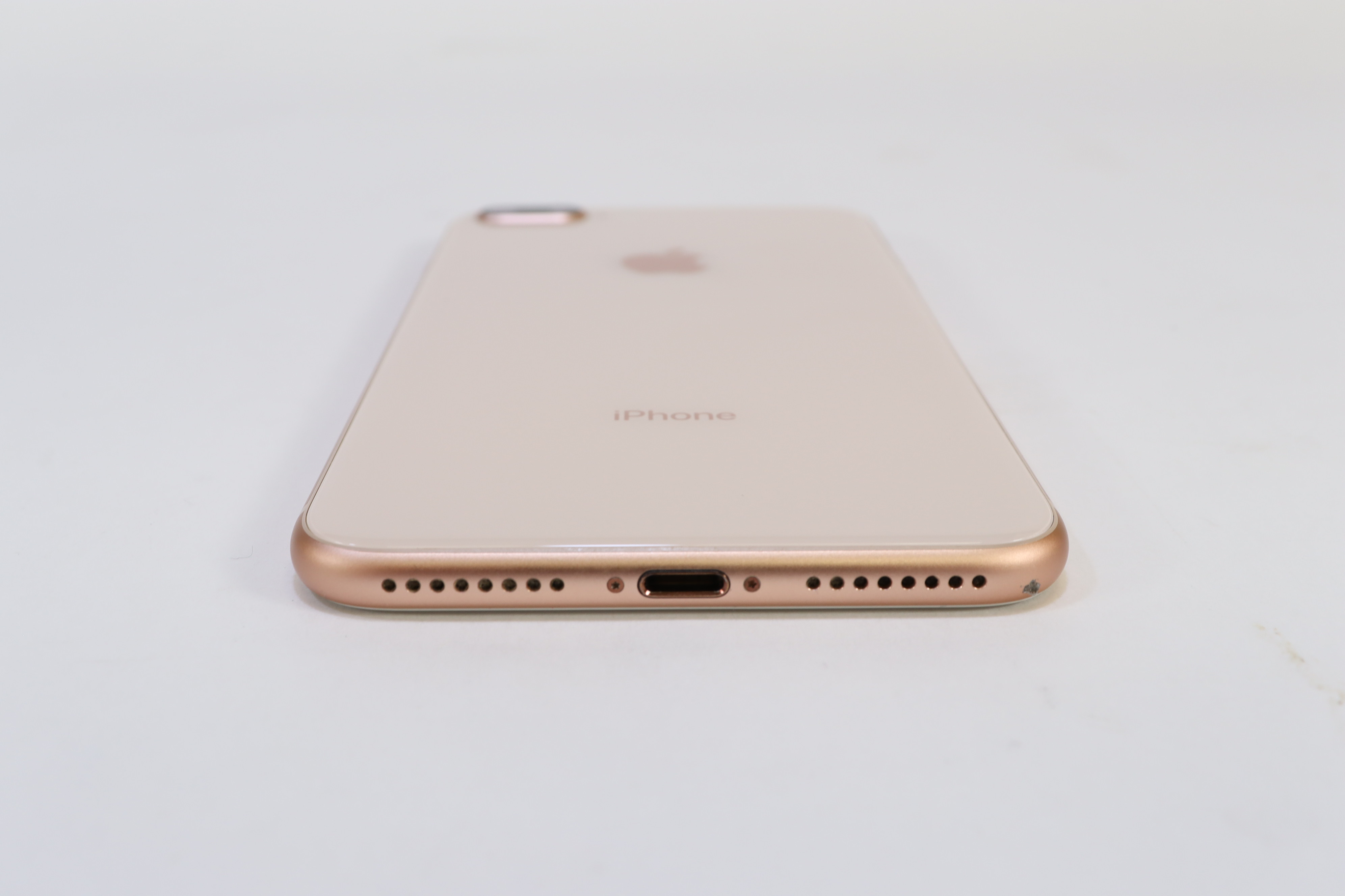 Apple iPhone8 A1906 ピンクゴールド Apple iPhone8 A1906 ピンクゴールド BOX ONLY Apple iPhone 8