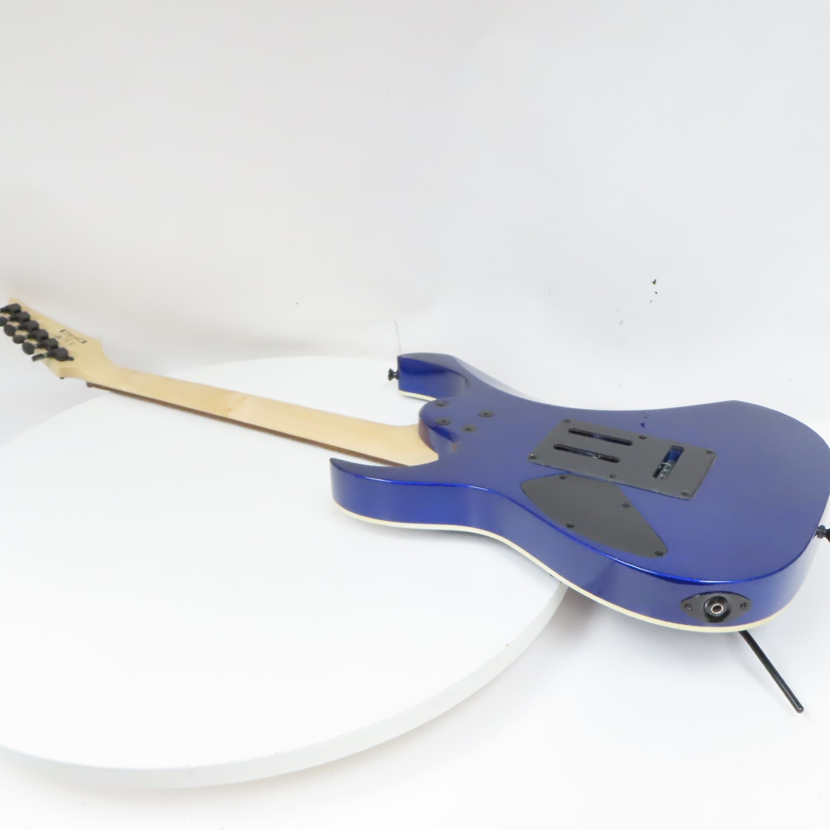 Ibanez GIO Solid Body 6-String Electric Guitar - Blue (Local Pick