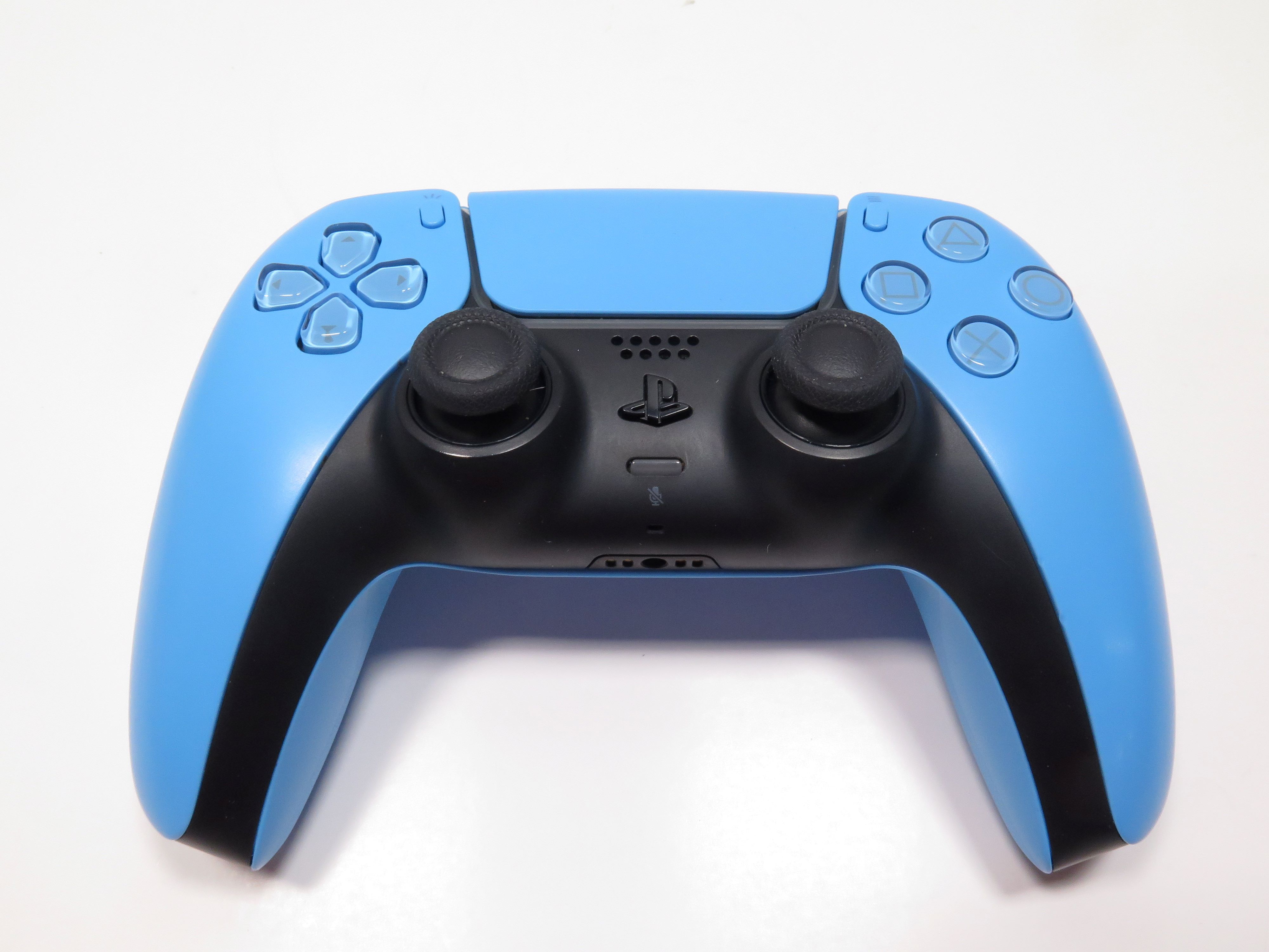 Sony CFI-ZCT1W PlayStation 5 DualSense Wireless Controller