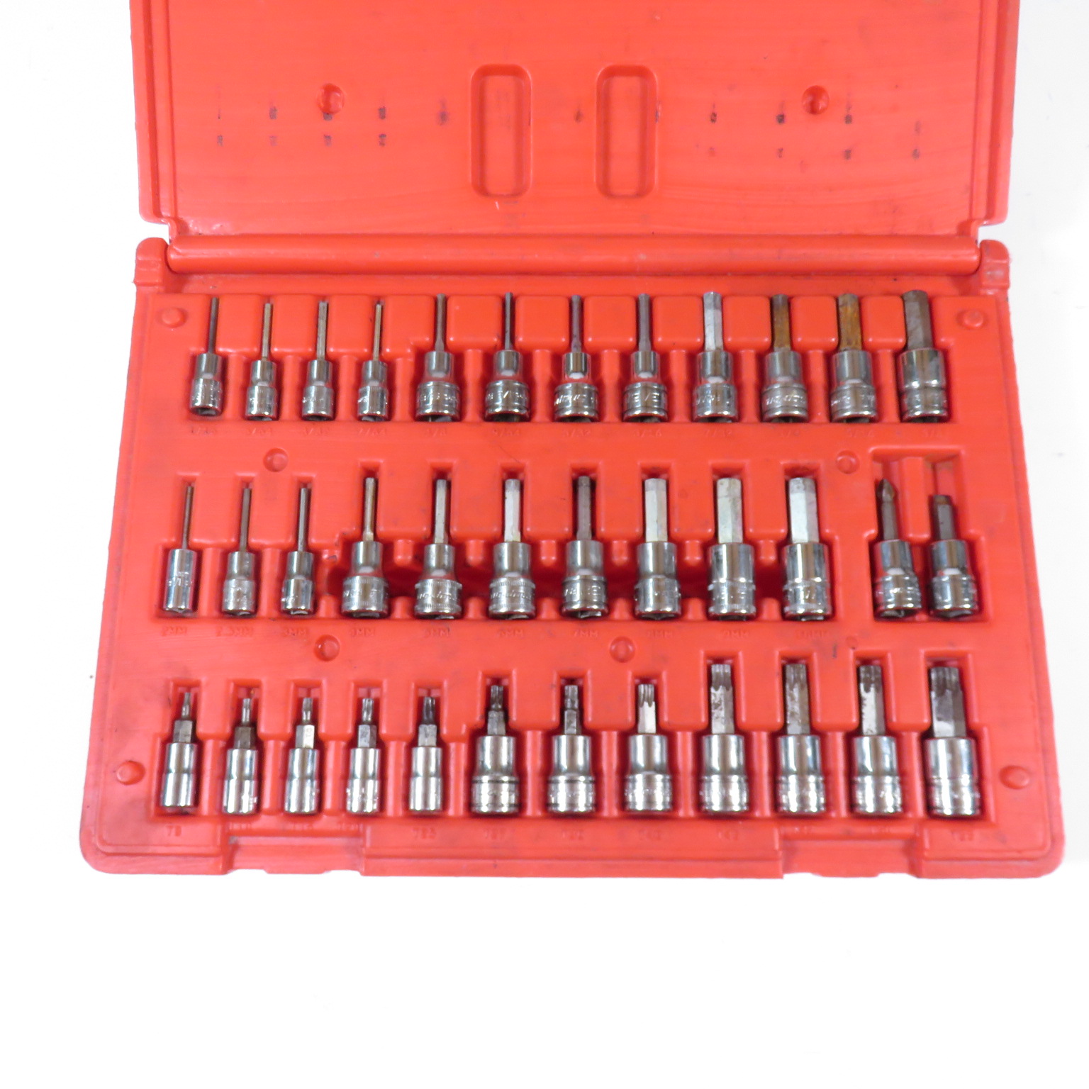 Snap On Torx Driver Set atelieryuwa.ciao.jp