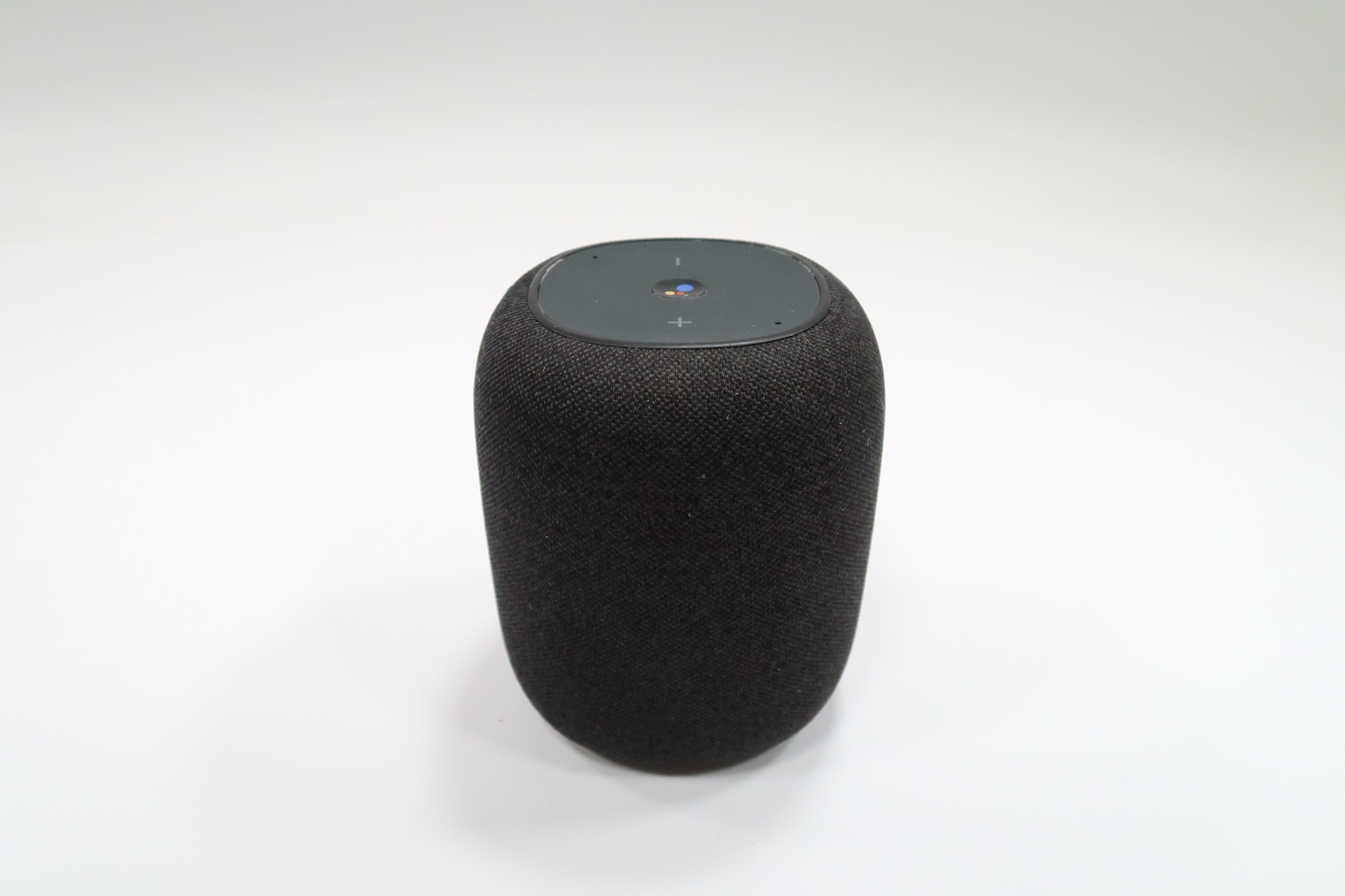 JBL Link Music Smart Wi-Fi Bluetooth Speaker Black 6592