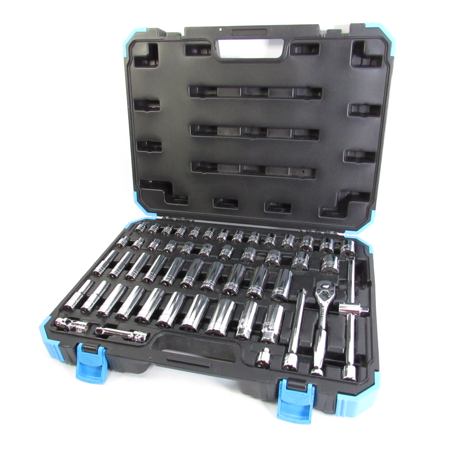 Capri socket set discount