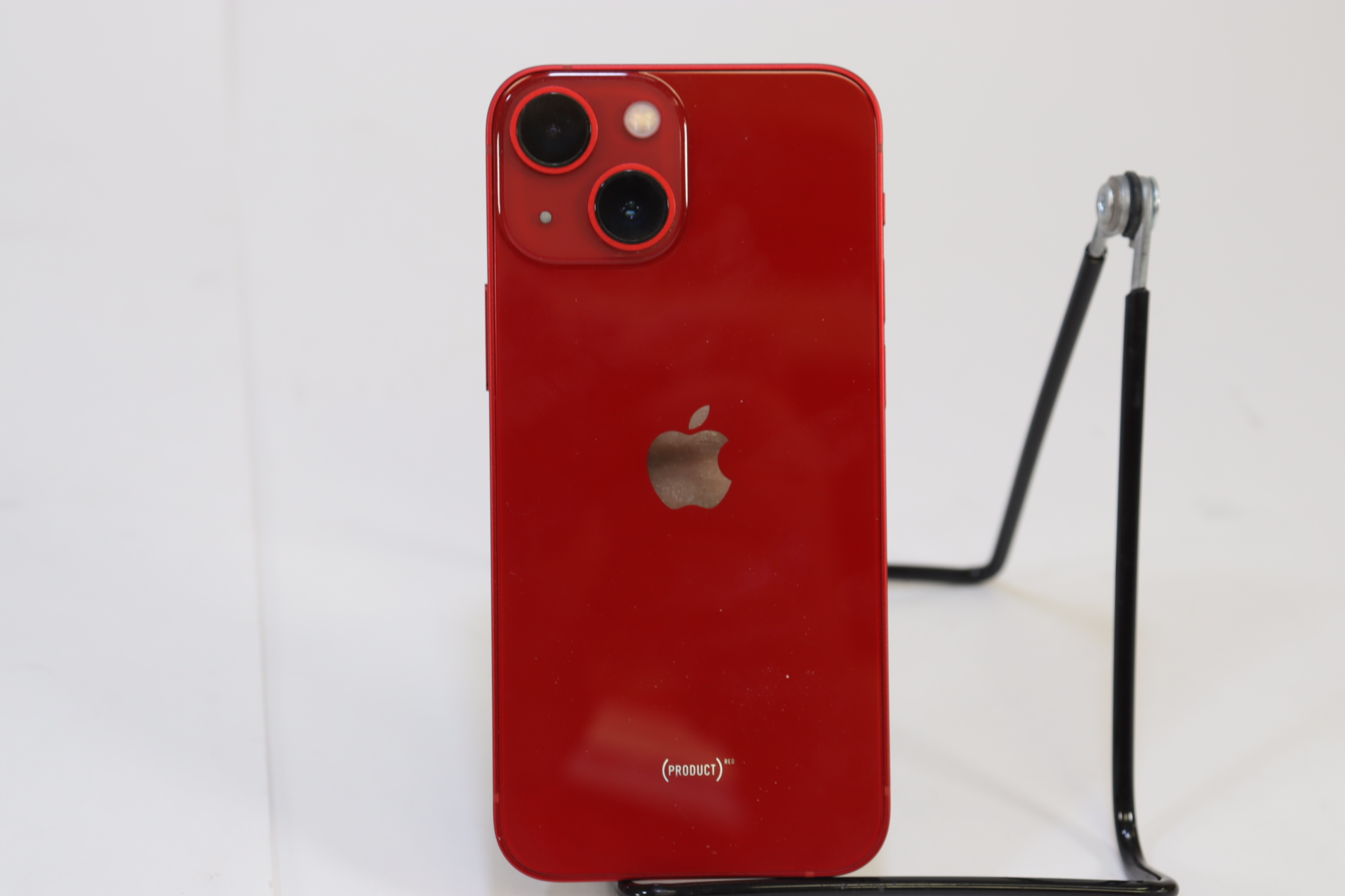 Apple iPhone 13 Mini MLHQ3LL/A (Product Red) 5.4