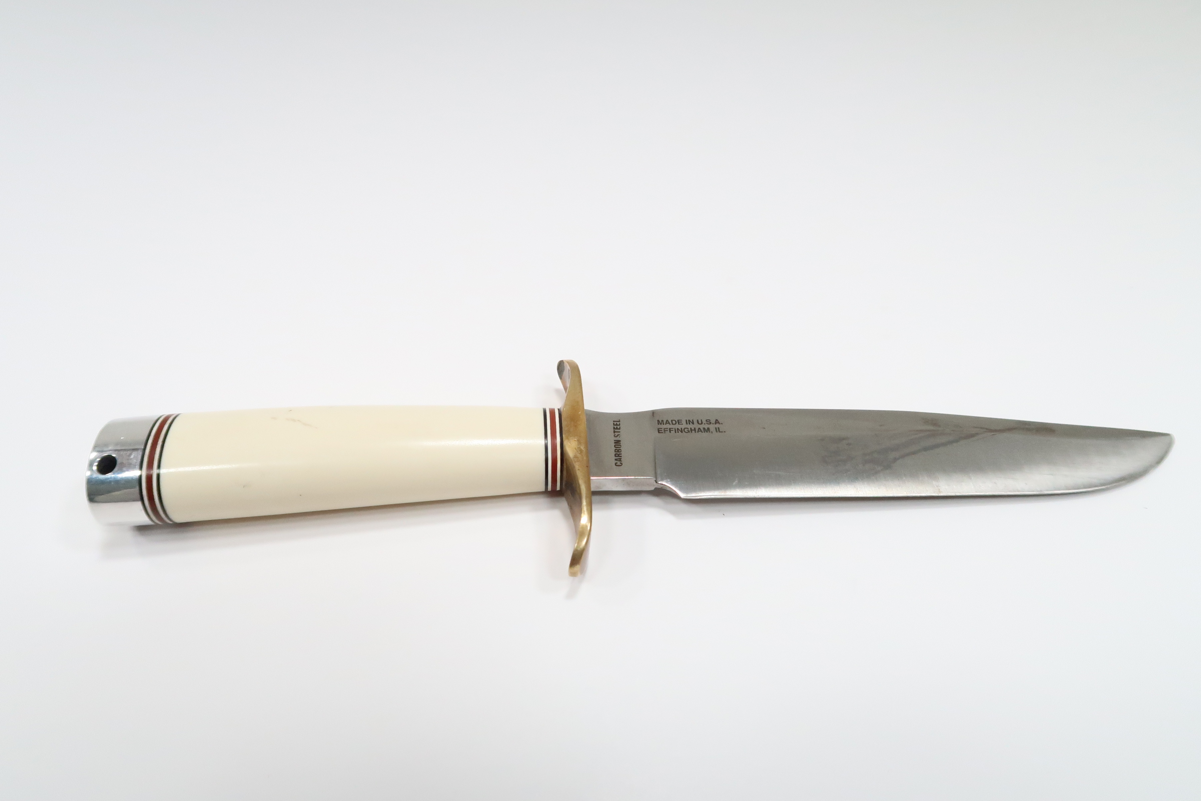 BlackJack Classic Blades Model #1-7 Fixed Blade Knife 7 BlackJack Classic Blades Model #1-7 Fixed Blade Knife 7