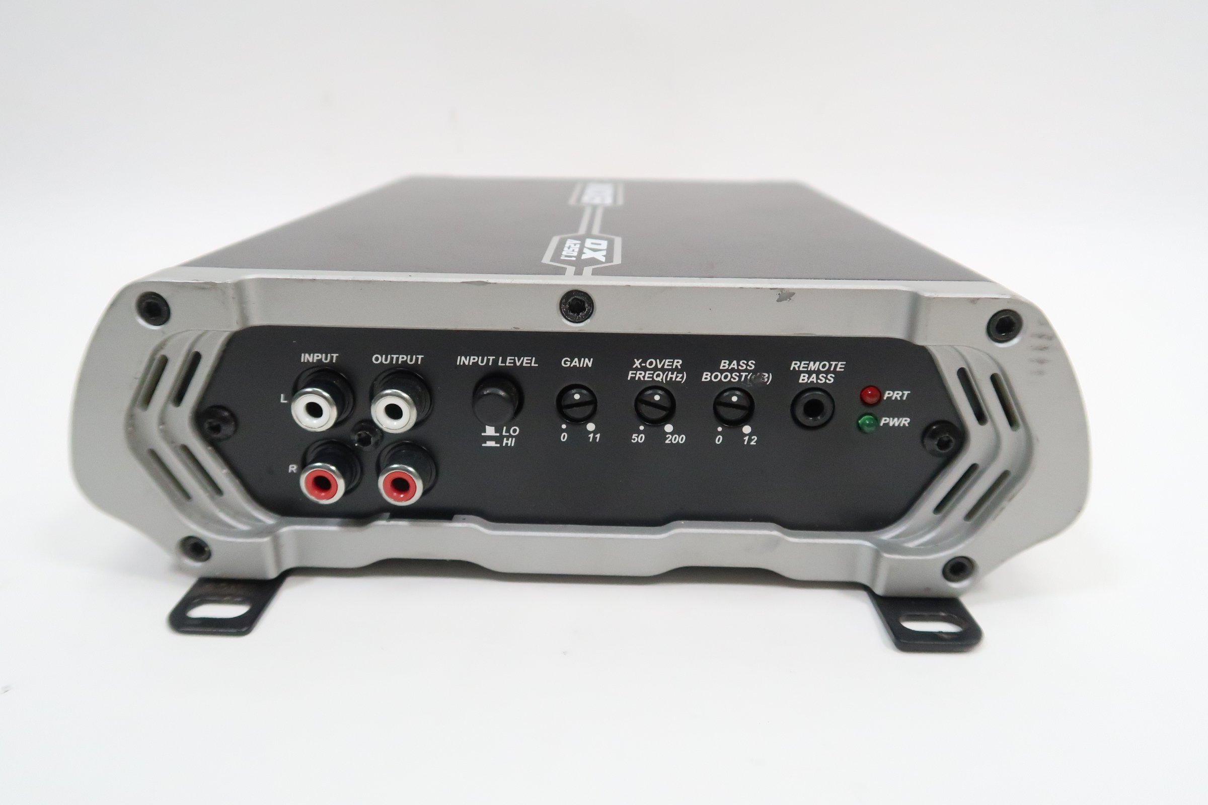 Kicker DXA250.1 500W Max (250W RMS) DXSeries Monoblock Subwoofer Amplifier