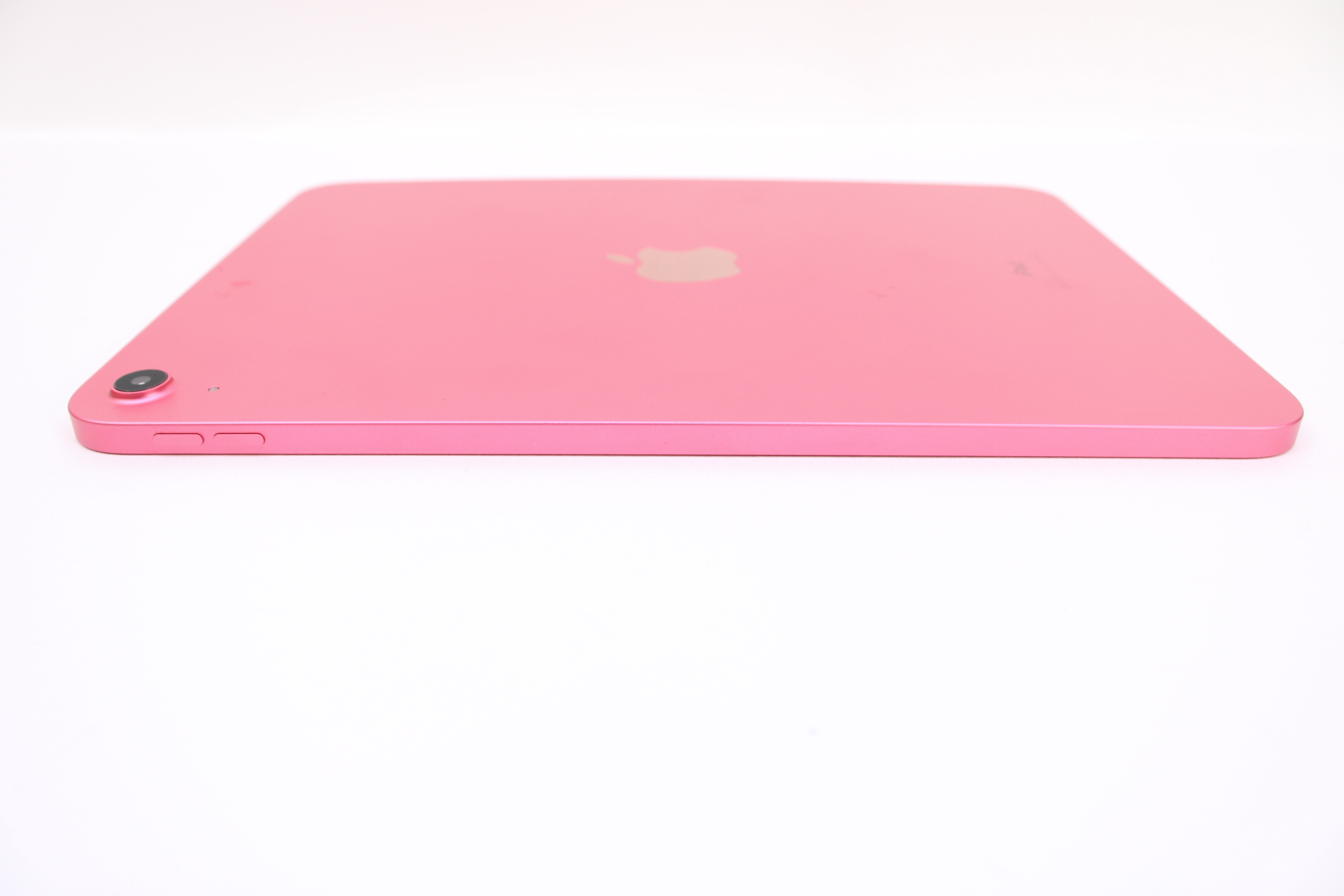 Apple iPad 10th Gen MPQ33LLA Pink 64GB 10.9 In Tablet