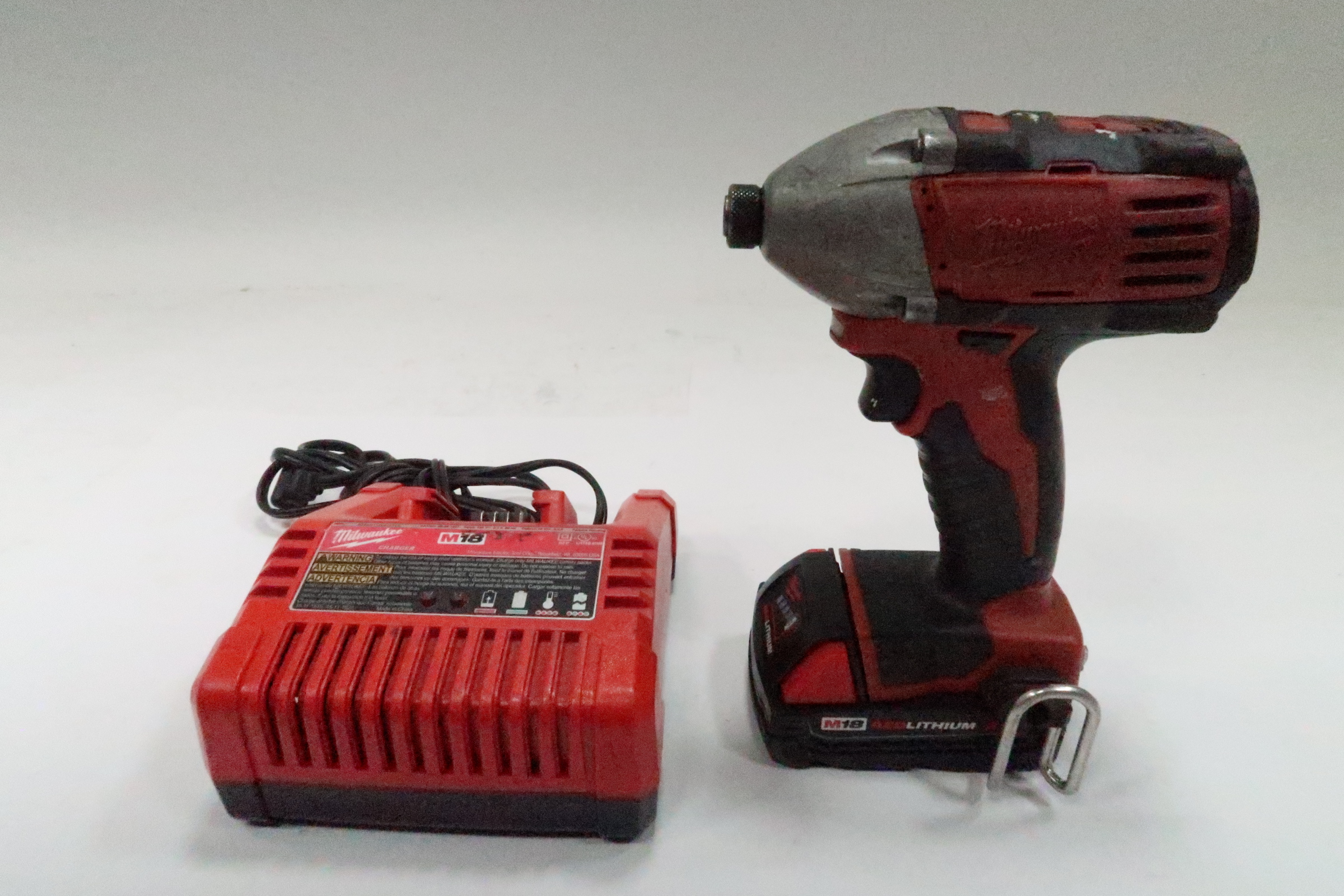 Milwaukee 2650 hot sale