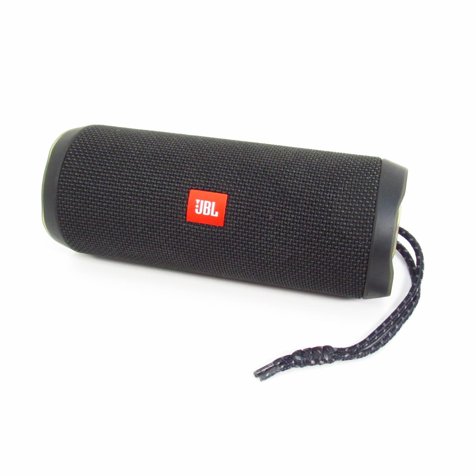 JBL Flip 4 Portable Wireless Bluetooth Speaker - Black