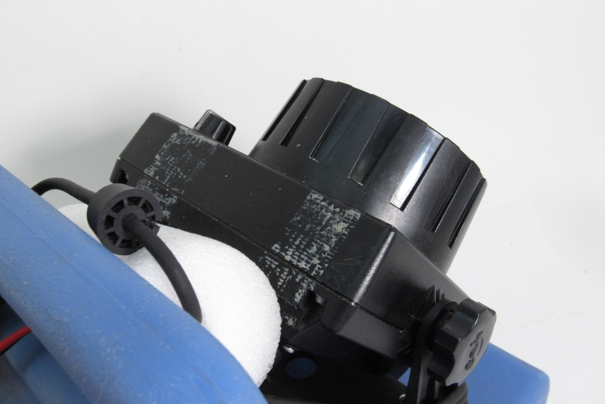 Vexilar FL8 SLT Ice Fishing Sonar Fishfinder ASIS REPAIR Local Pick