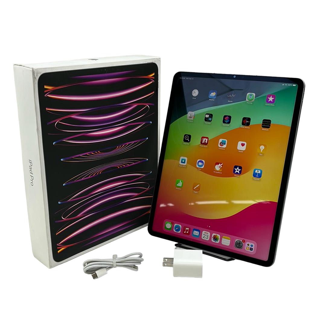 Apple iPad Pro MP623LL/A 6th Generation 12.9