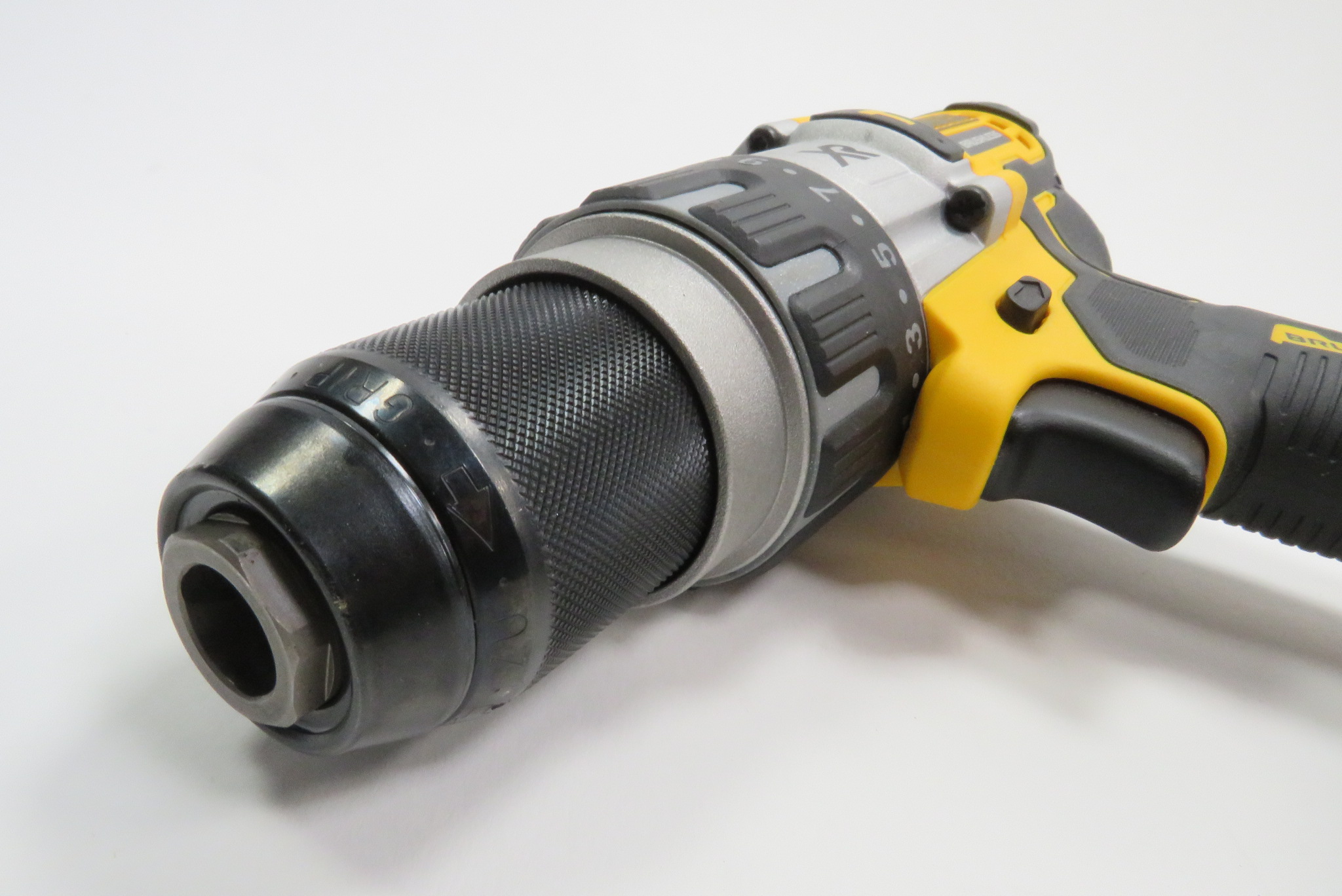 DeWalt DCD998 1/2