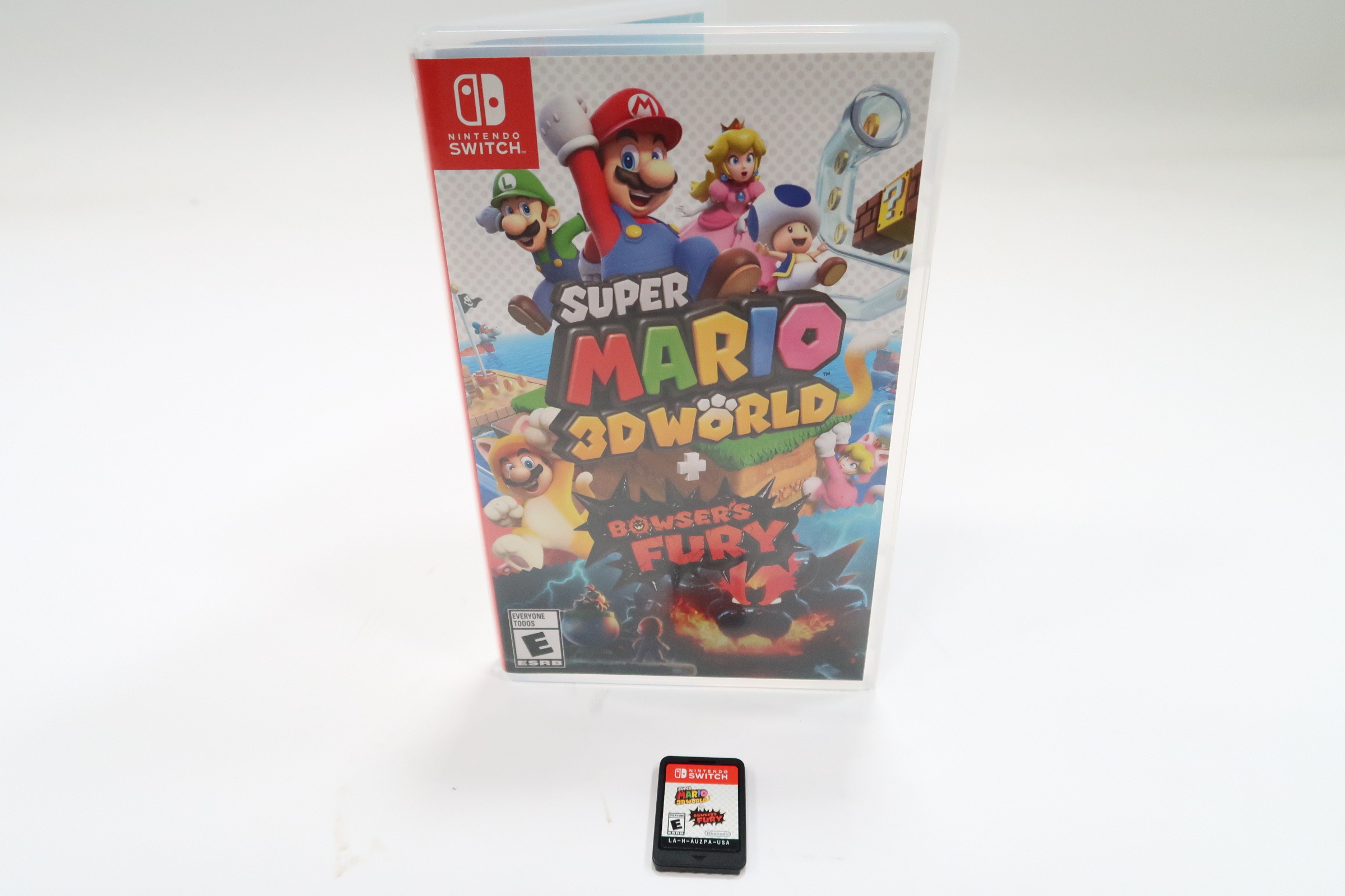 Mario Kart Mario 3d World Switch Digital Super Mario™ 3D World