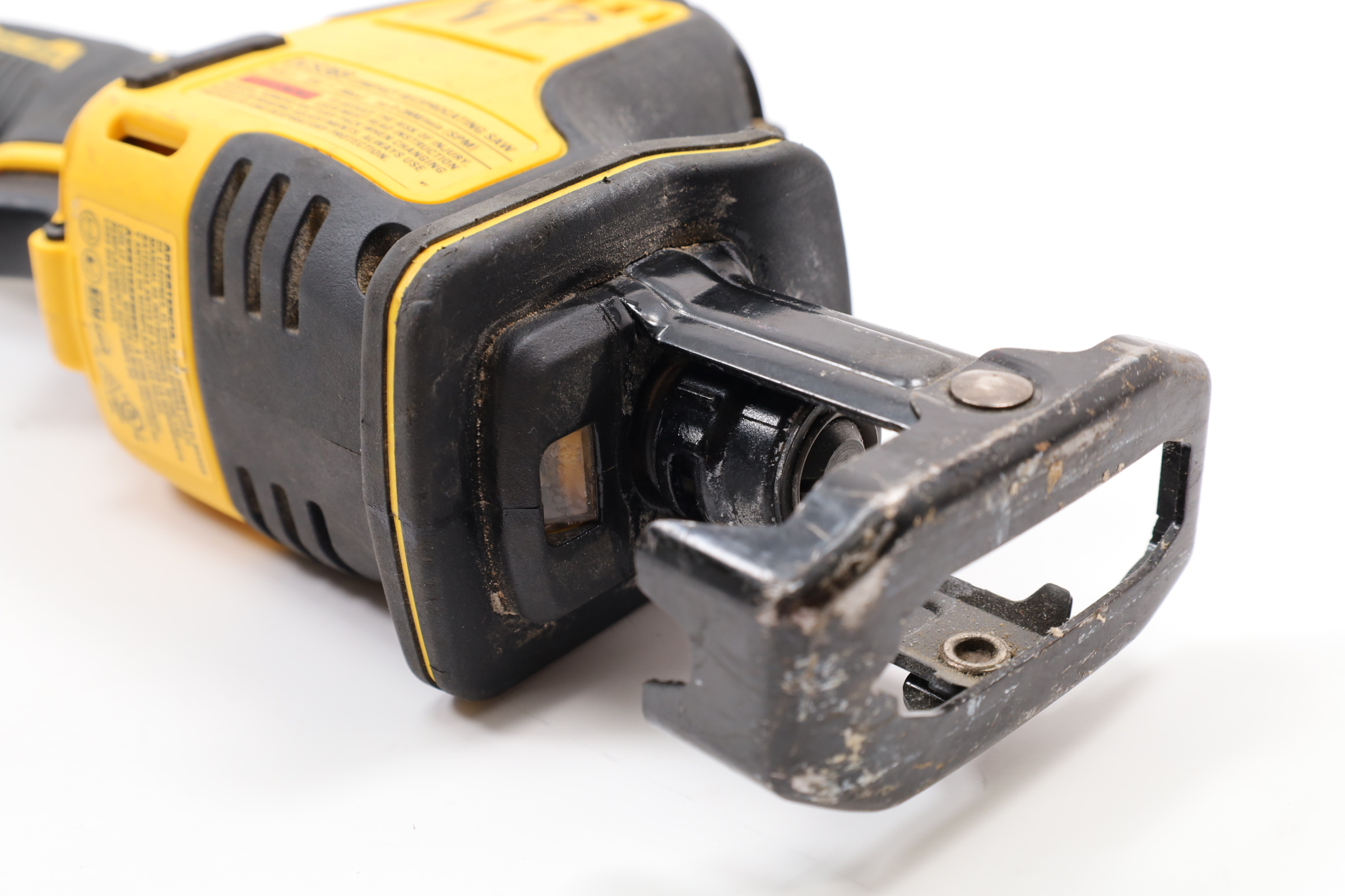 DeWalt DCS369B ATOMIC 20V MAX Brushless Compact Cordless Reciprocating Saw