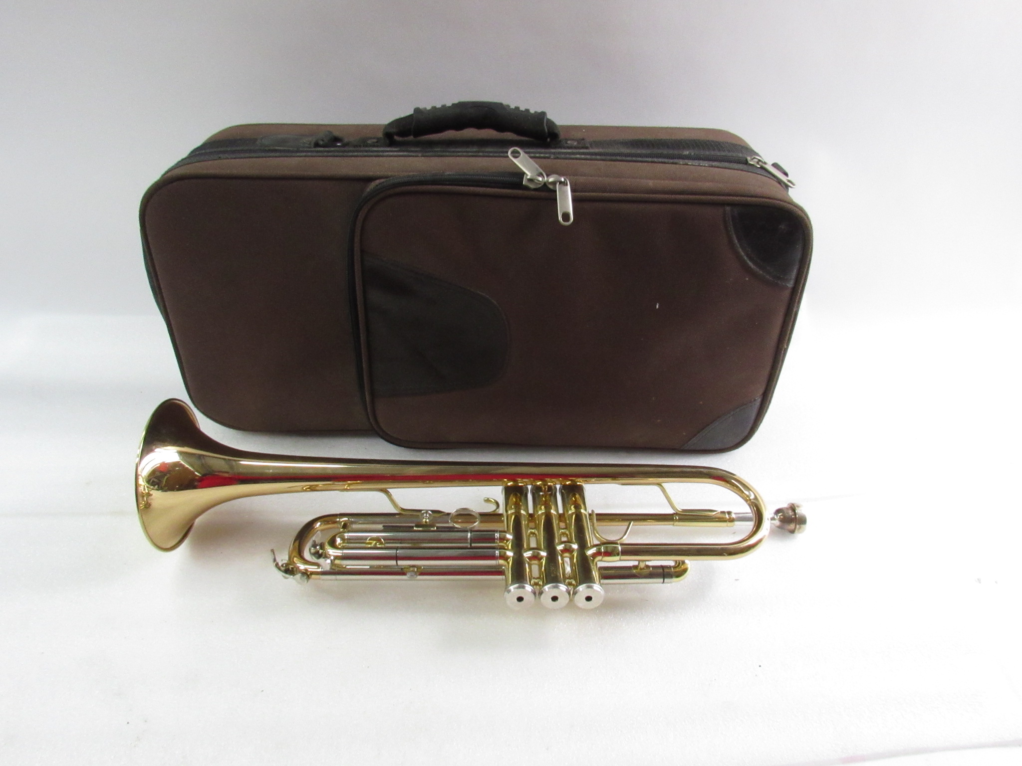 Eastman trumpet hotsell