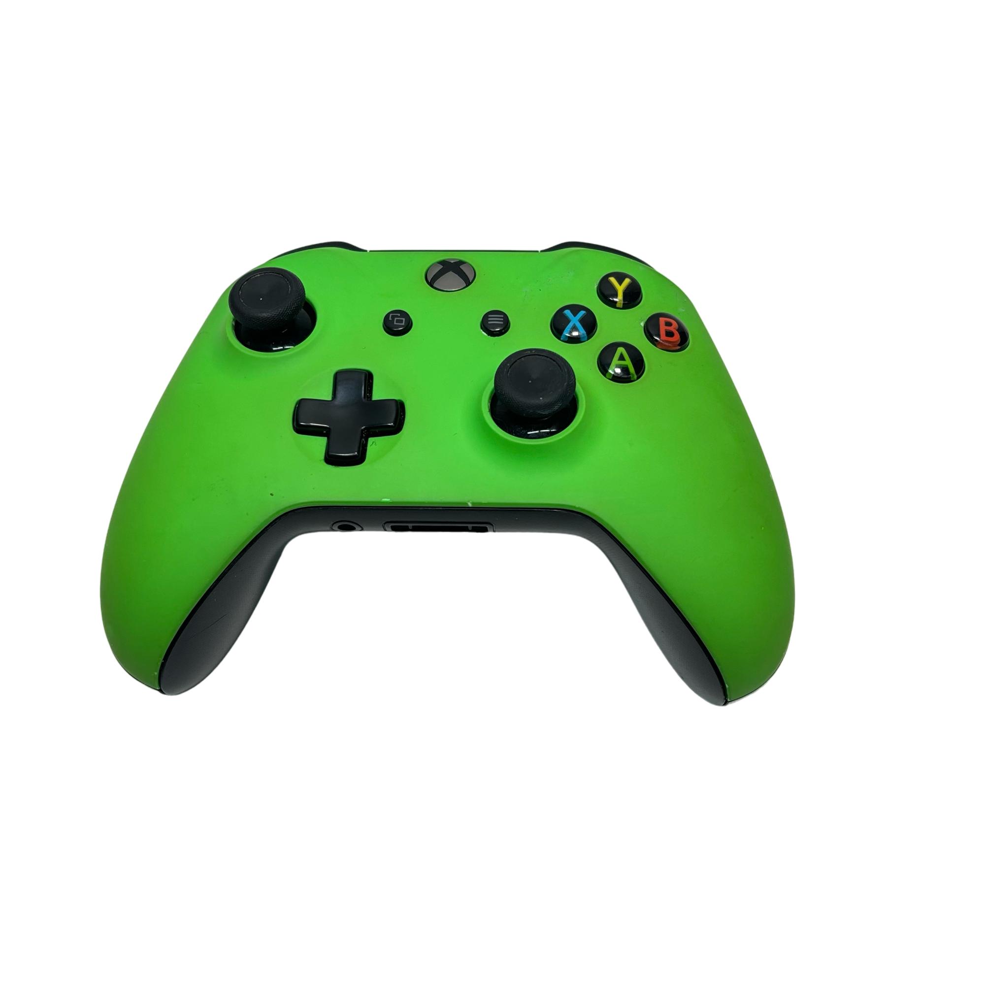 Microsoft Xbox One 1708 Wireless Bluetooth Compact Video Game Controller