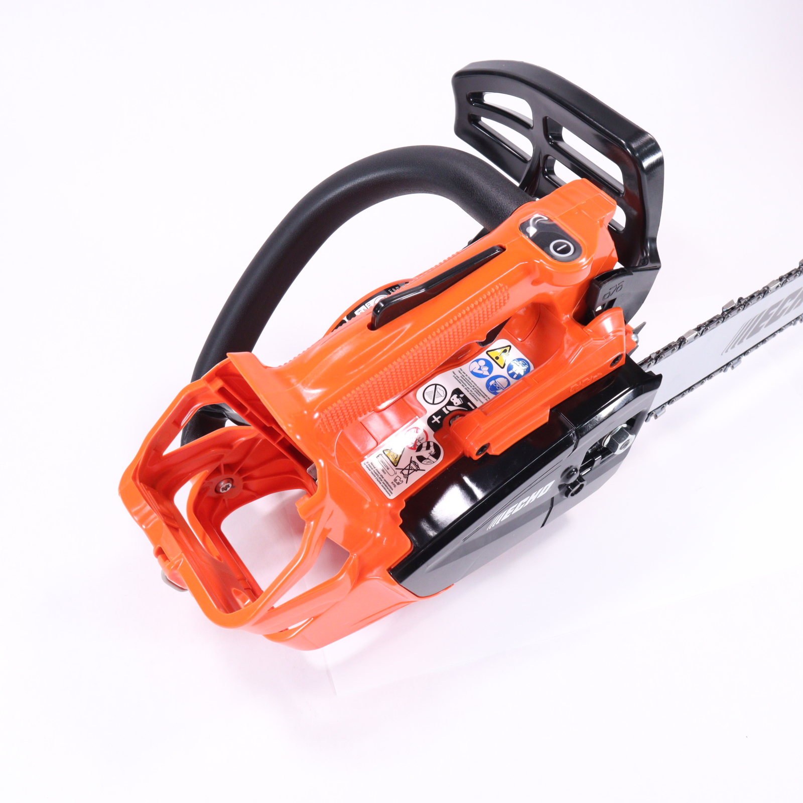 Echo DCS-2500T eFORCE 12 in. 56V X Series Cordless Battery Top Handle ...