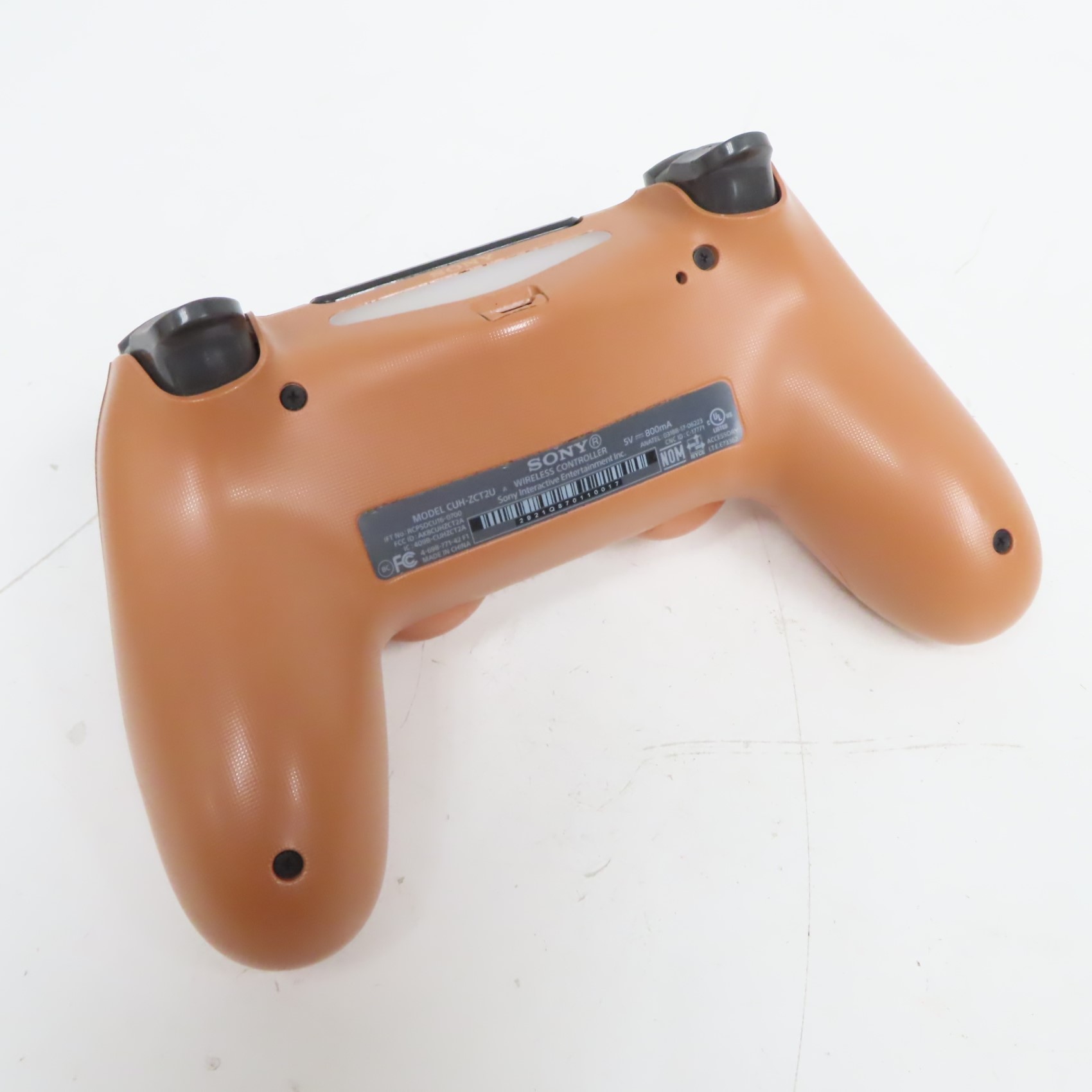 Sony CUH-ZCT2U DualShock 4 Controller for PlayStation 4/PC