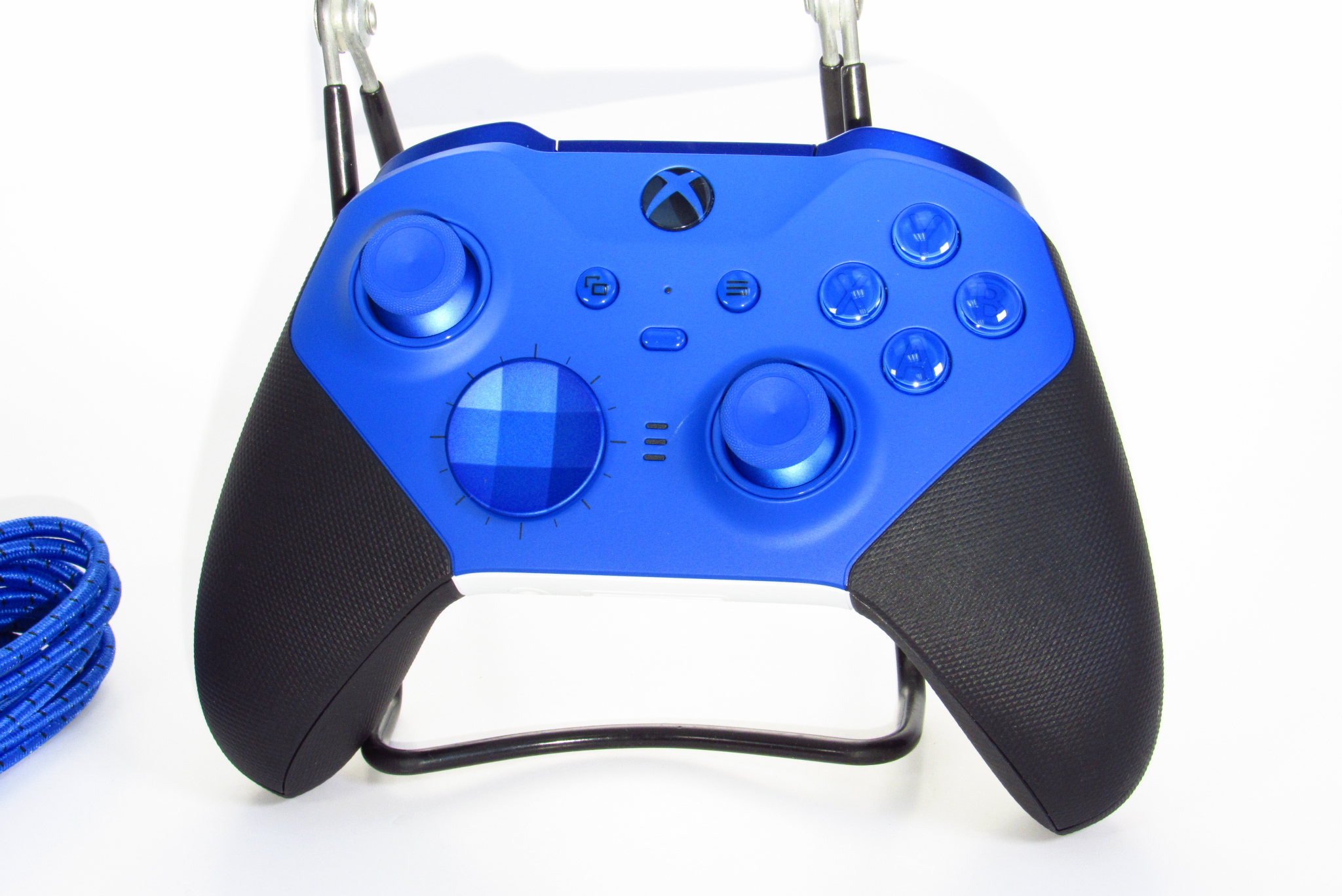 Microsoft Xbox Elite Series 2 Core (1797) Wireless Controller - Blue