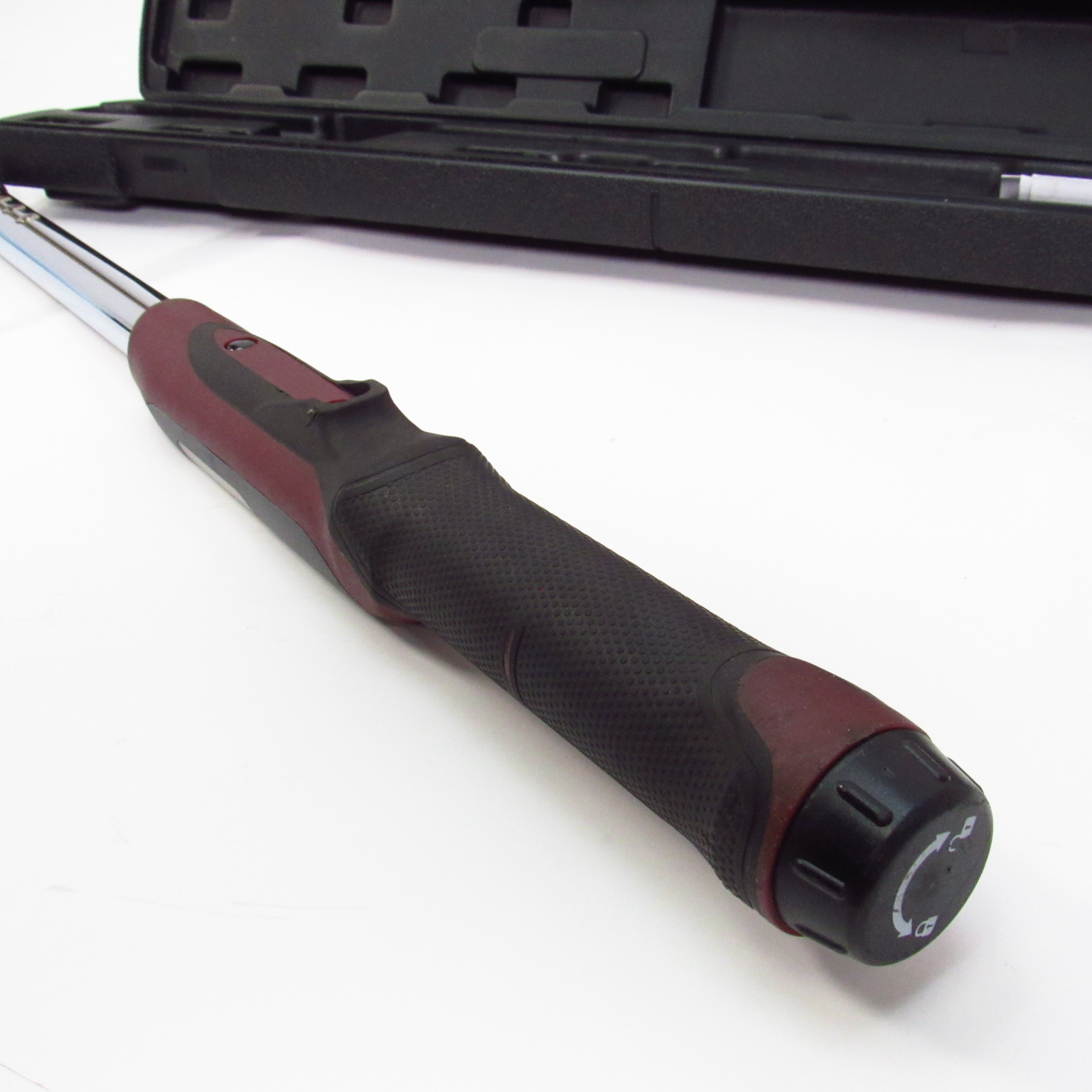 Matco Torque Wrench 1 2Houston Farm Garden Craigslist - 5xxvrde