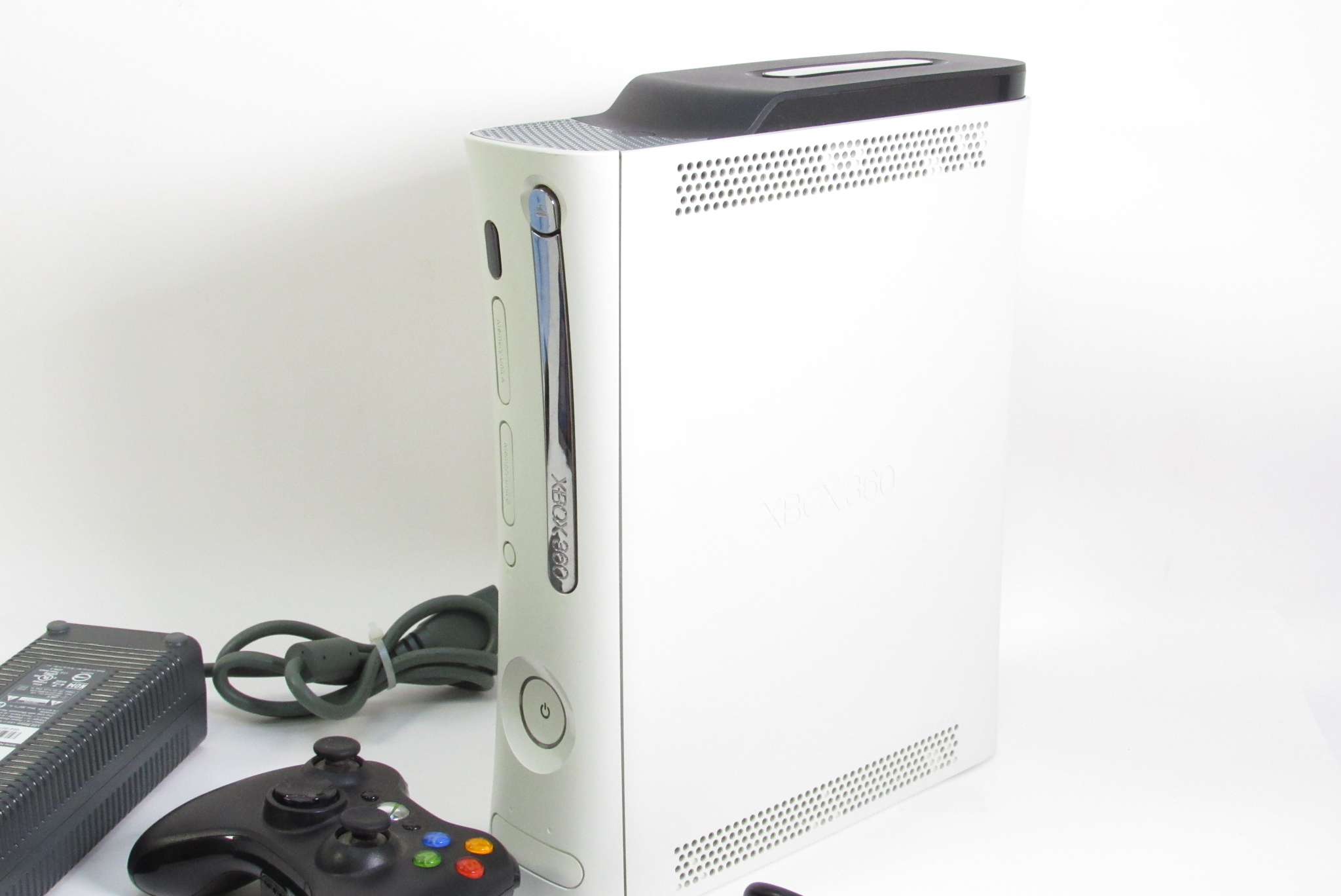 xbox360° Amazon.com: Xbox360 Wireless Speed Wheel : Video Games