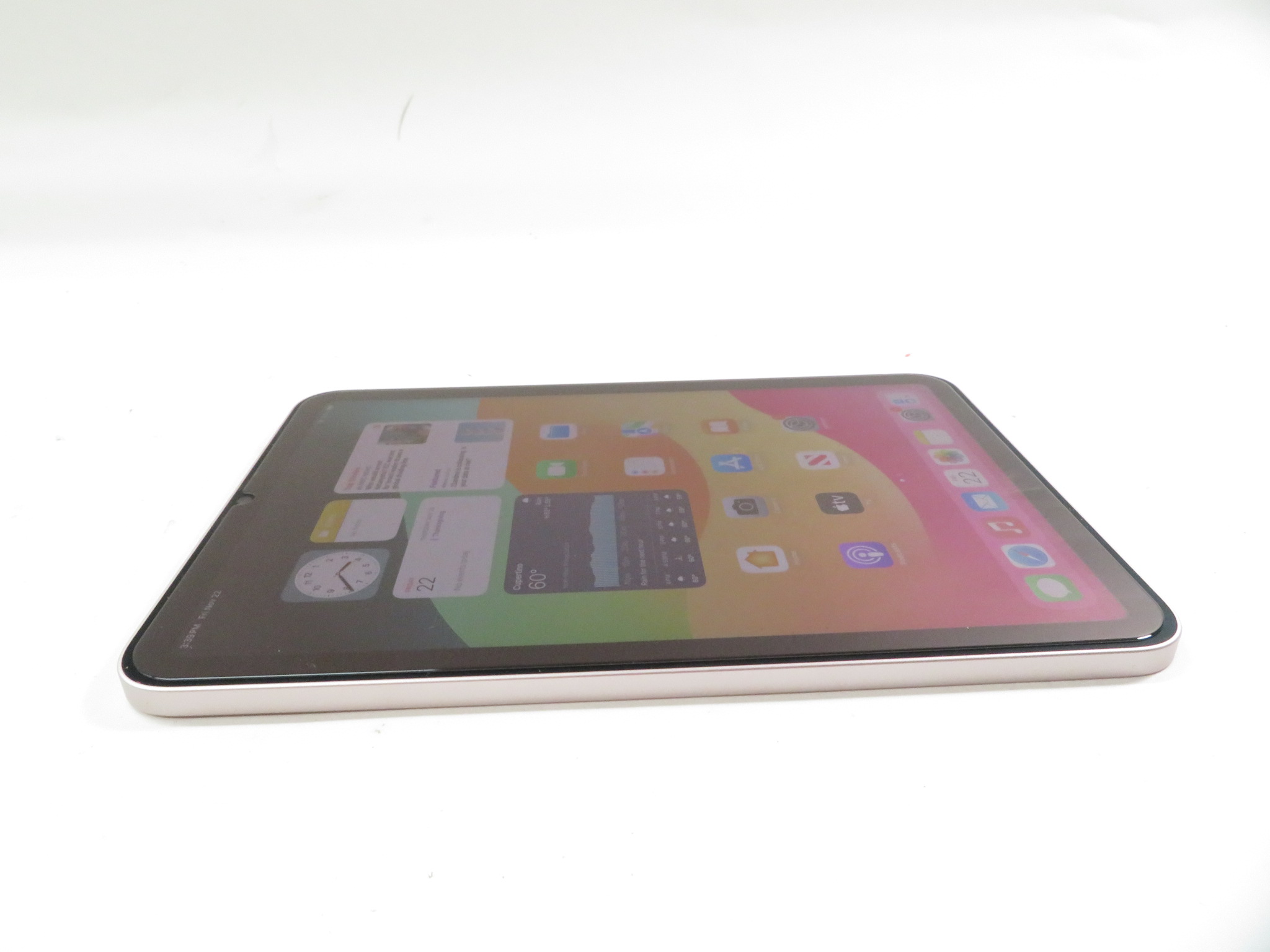 Apple MLWL3LL/A A2567 iPad Mini 8.3