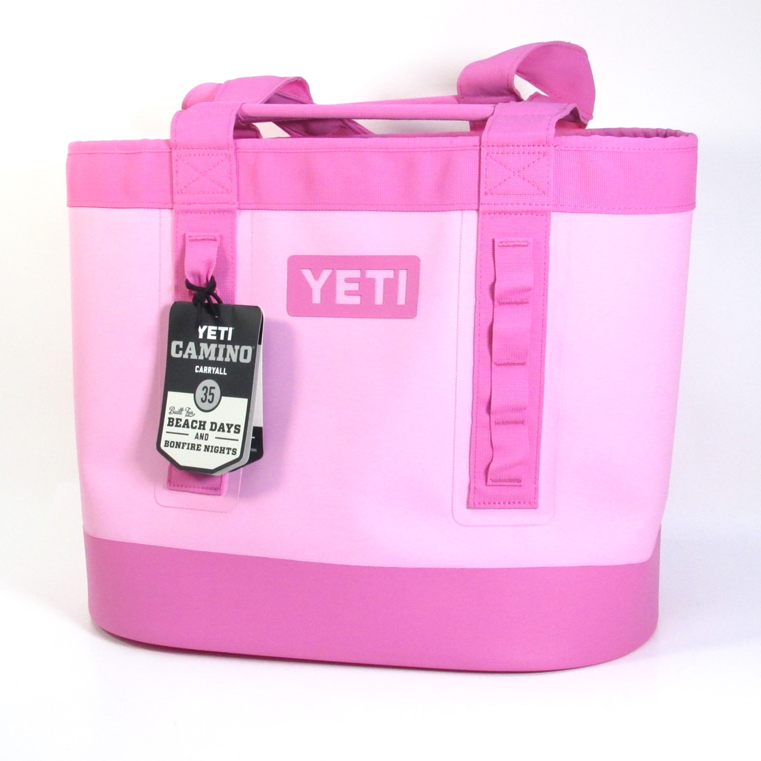 ★ Hieta★ Cami Powder Pink bag HIETA Cami Mini Crossbody Bag Powder Pink | Eyelet Strap Zip