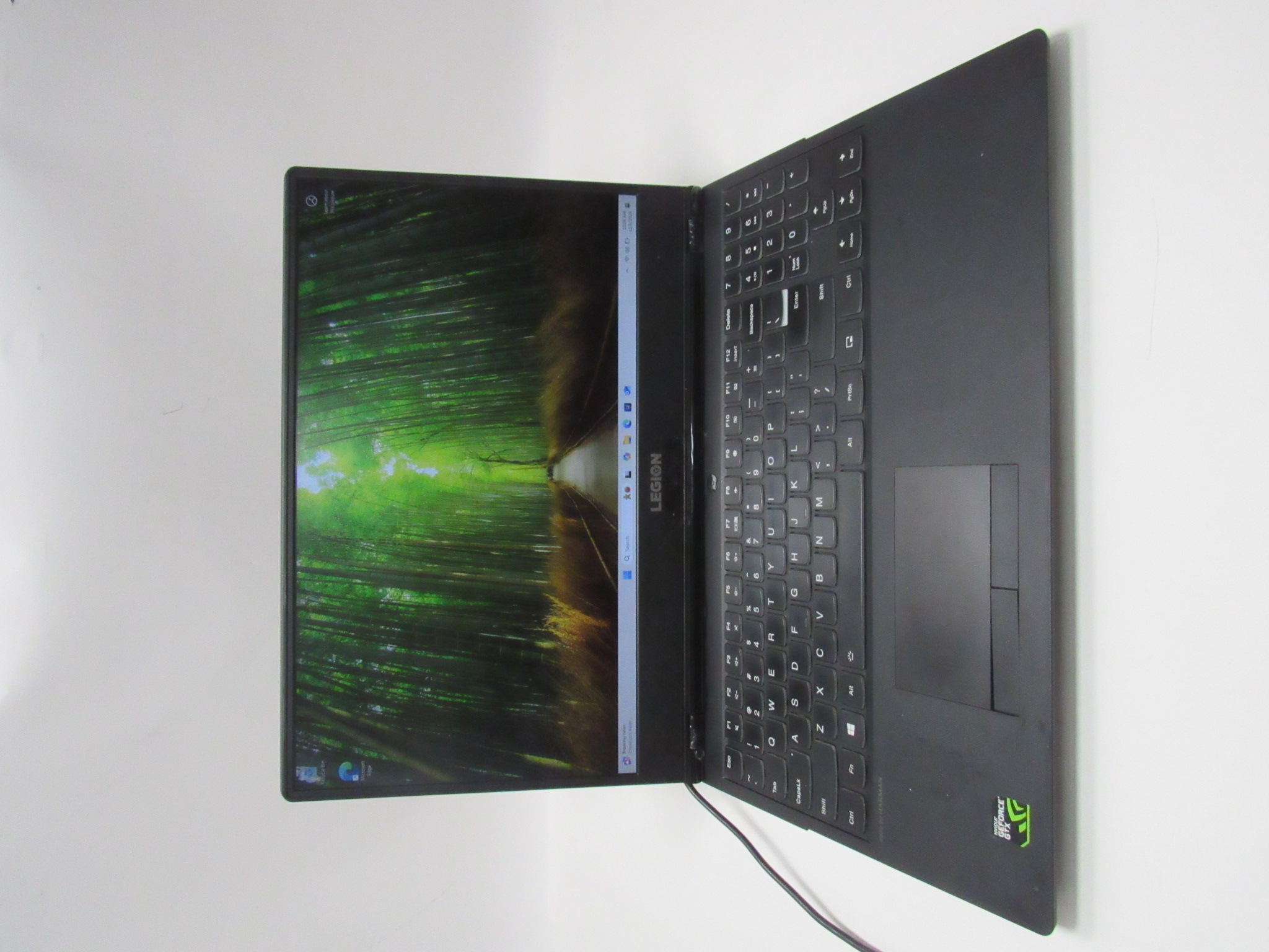 Lenovo Legion Y530-15ICH Core i7-8750H 512GB SSD 8GB RAM