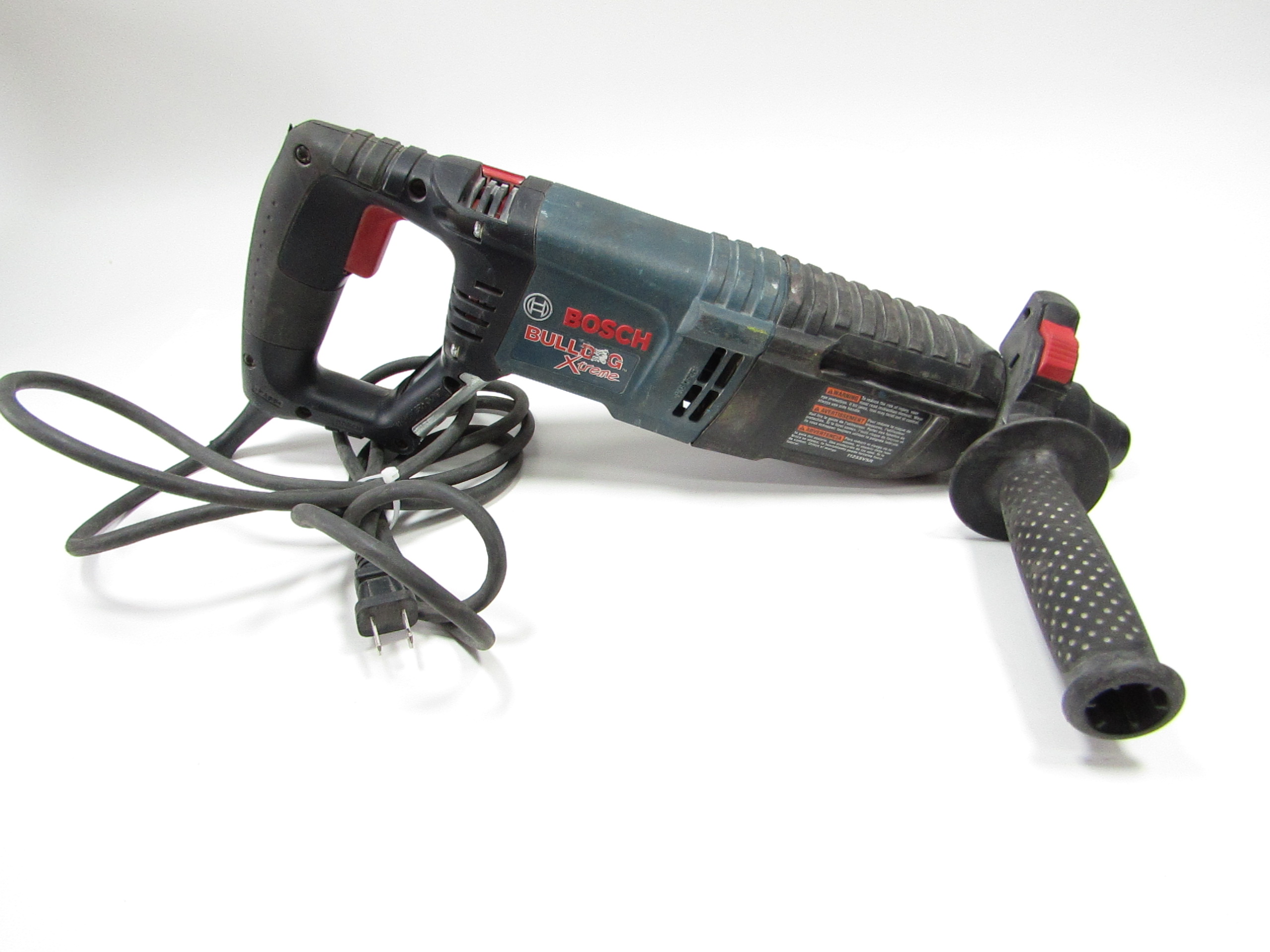 Bosch 11255vsr Bosch Bulldog Xtreme Review Bosch Bulldog Xtreme