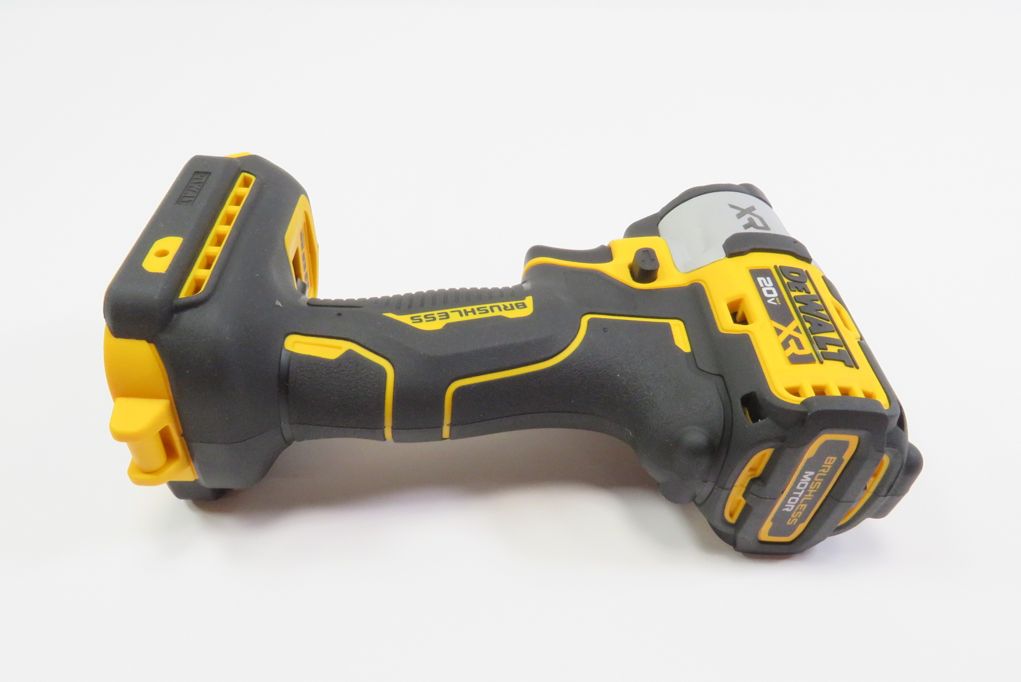DeWalt DCF845 20V MAX Brushless Cordless 1/4