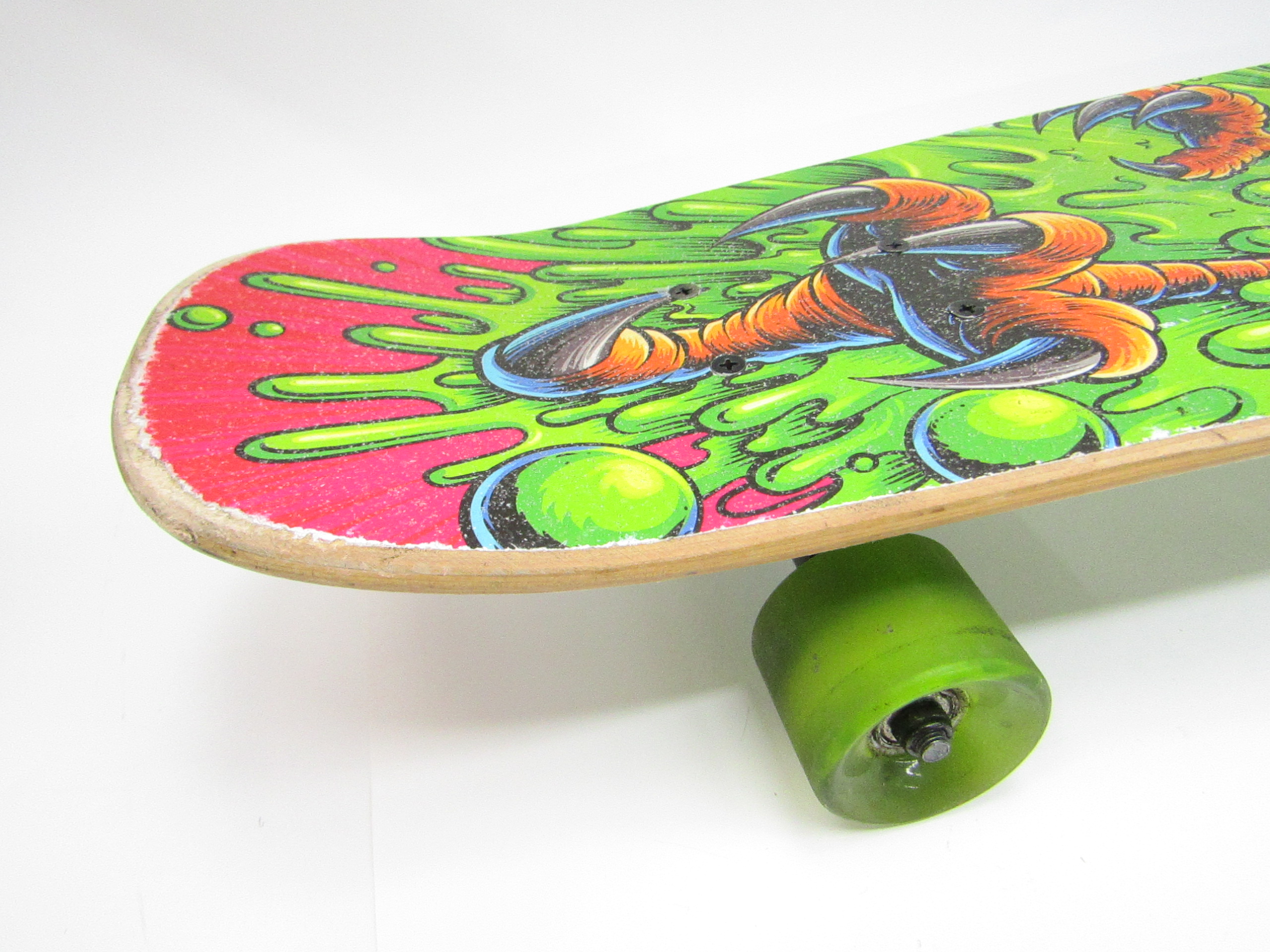 Madsaki 星条旗 Skateboard Madsaki 星条旗 Skateboard Madsaki 星条旗 Skateboard