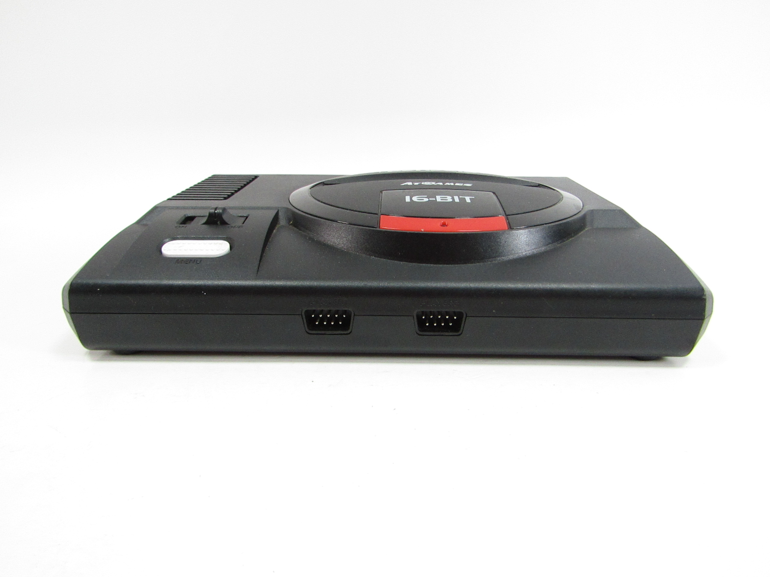 ATGames Sega Genesis 16-Bit Flashback Edition Video Game