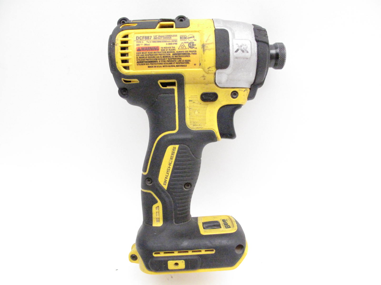DeWalt DCK283D2 2Tool Combo Set Drill/Driver Impact Driver 20V