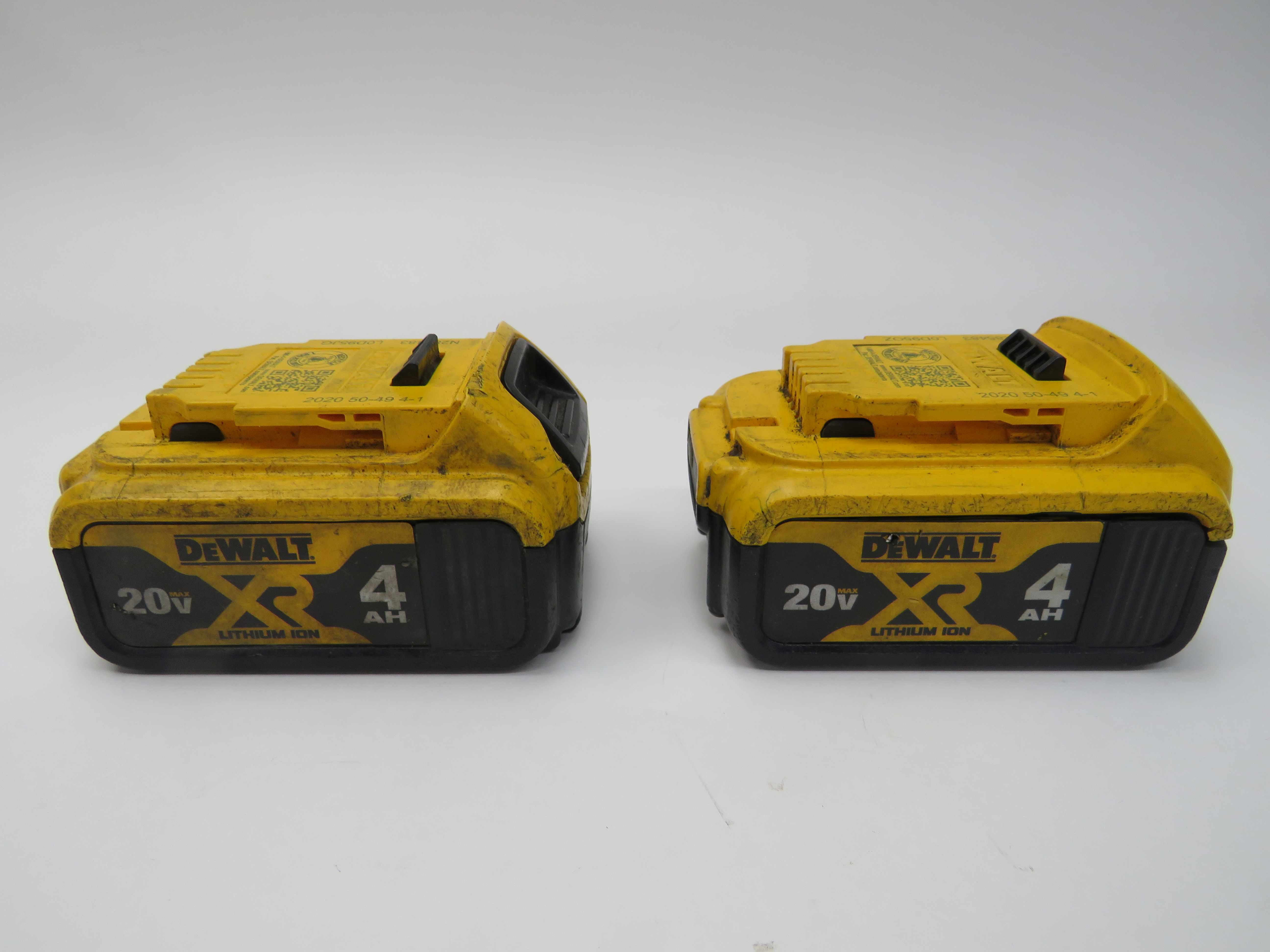 DeWalt DCF883 3/8" Cordless 20v Impact Wrench 7644