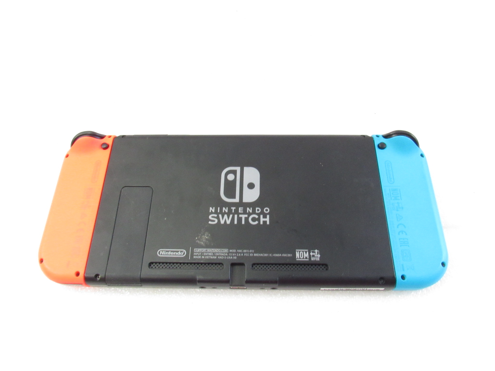 Nintendo Switch HAC-001 32GB Portable Gaming Console 5568