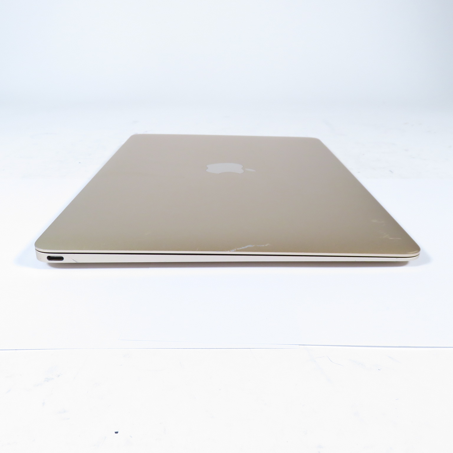 Apple MacBook 2015 MK4N2LL/A macOS 11.7 Core M-5Y51 1.2GHz 8GB RAM