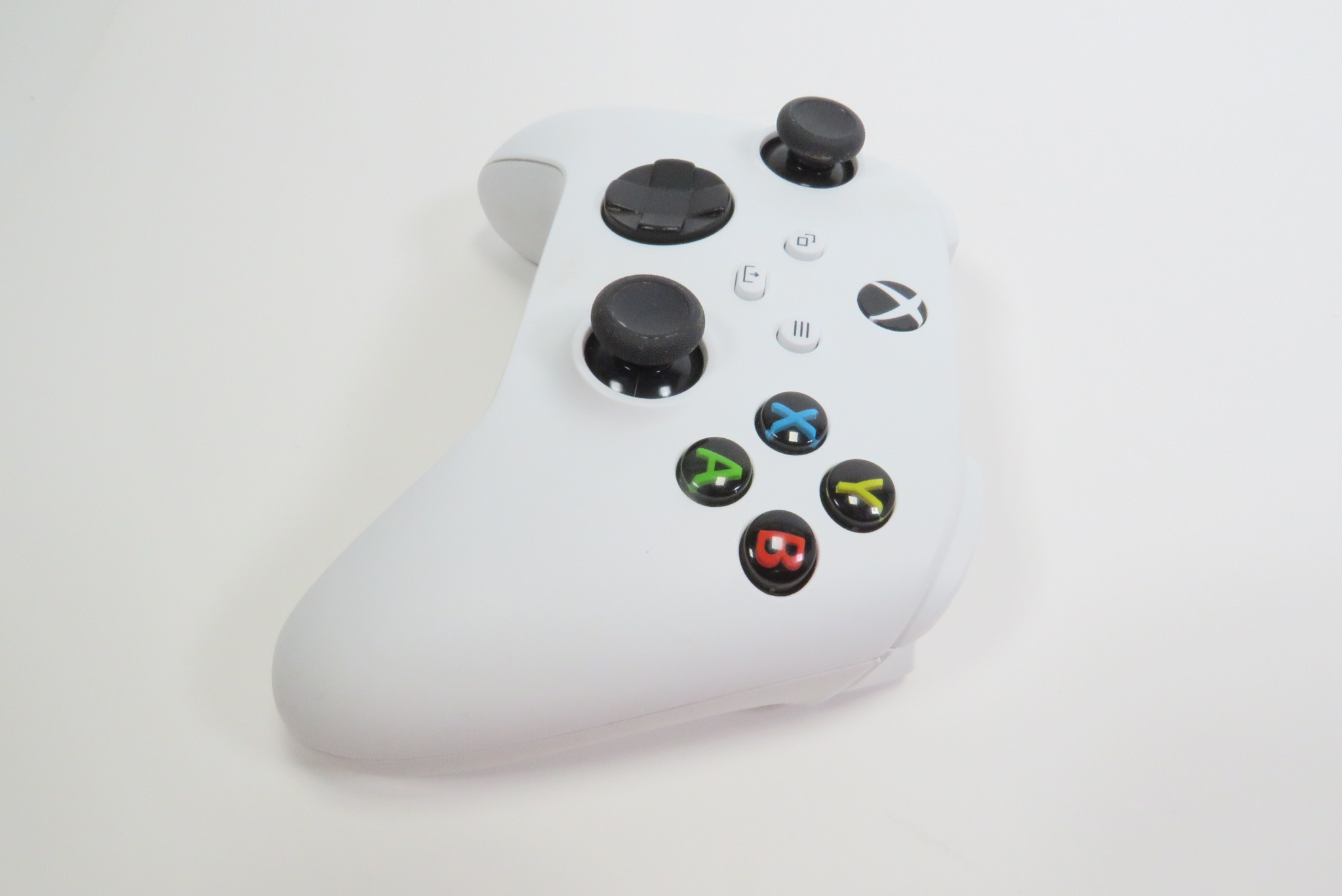 Microsoft Xbox One Controller 1914 Wireless Controller 2036