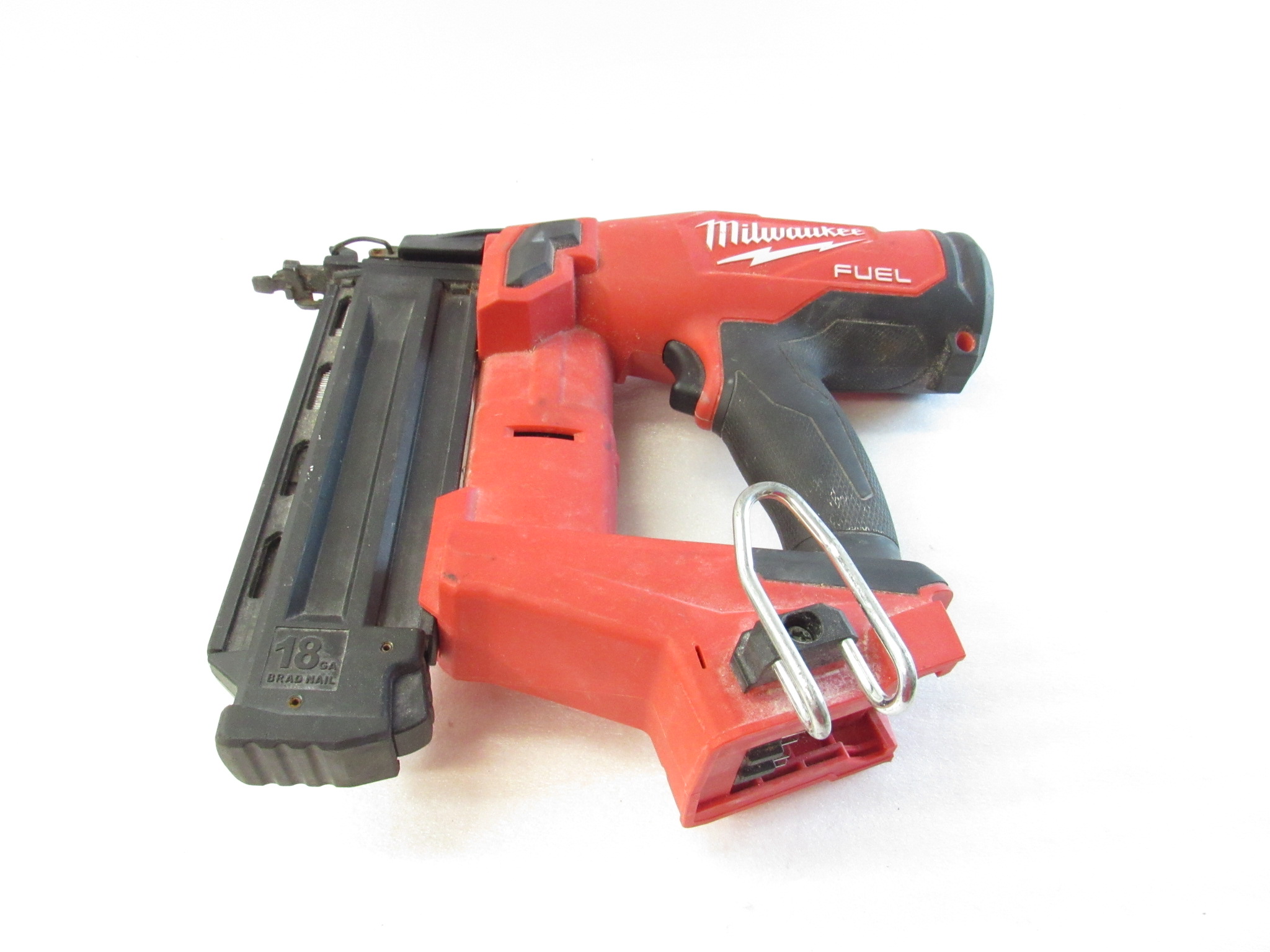 Milwaukee m18 brad nailer gen online 2