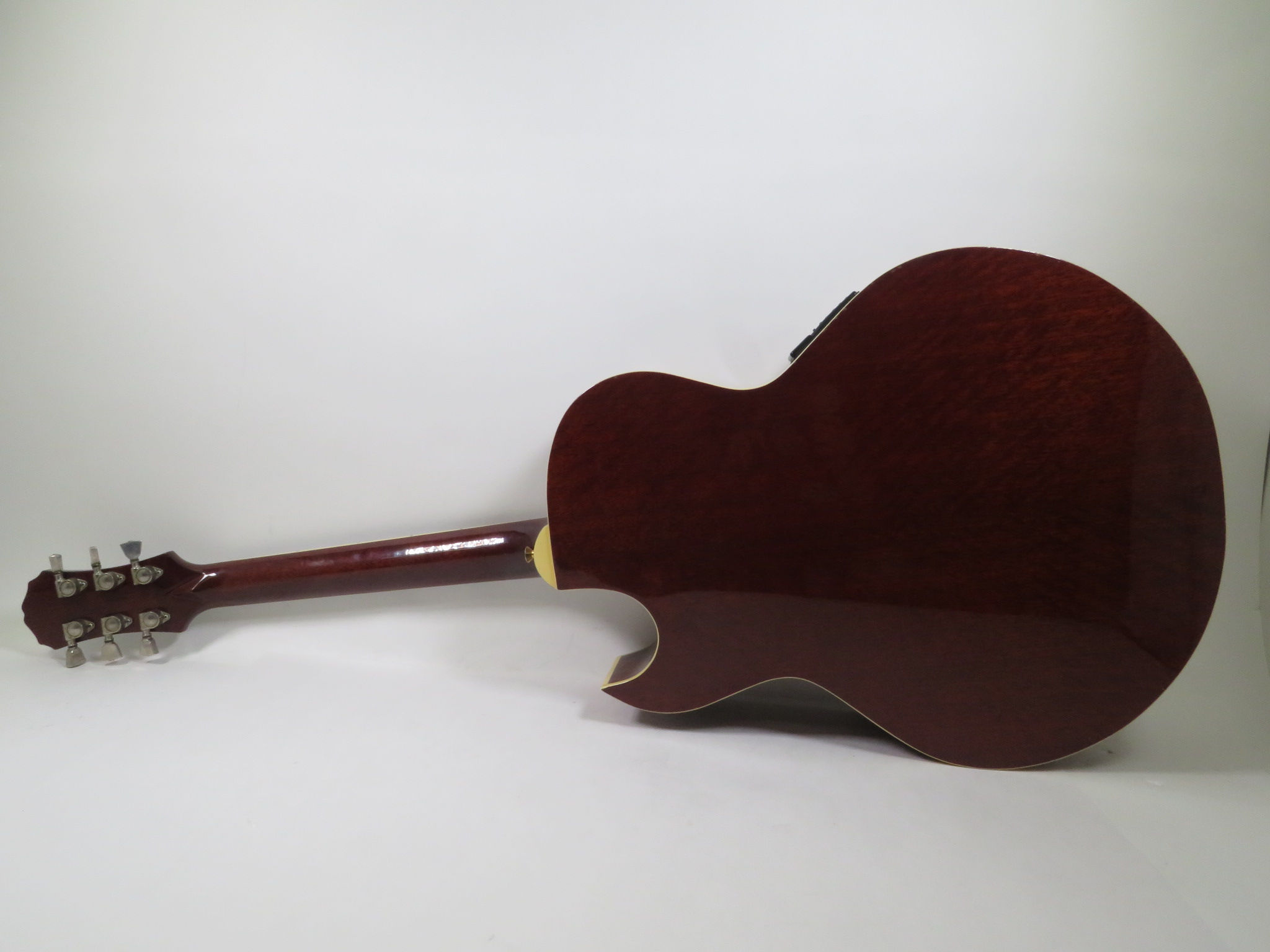 Epiphone BAXTER Acoustic/Electric Guitar