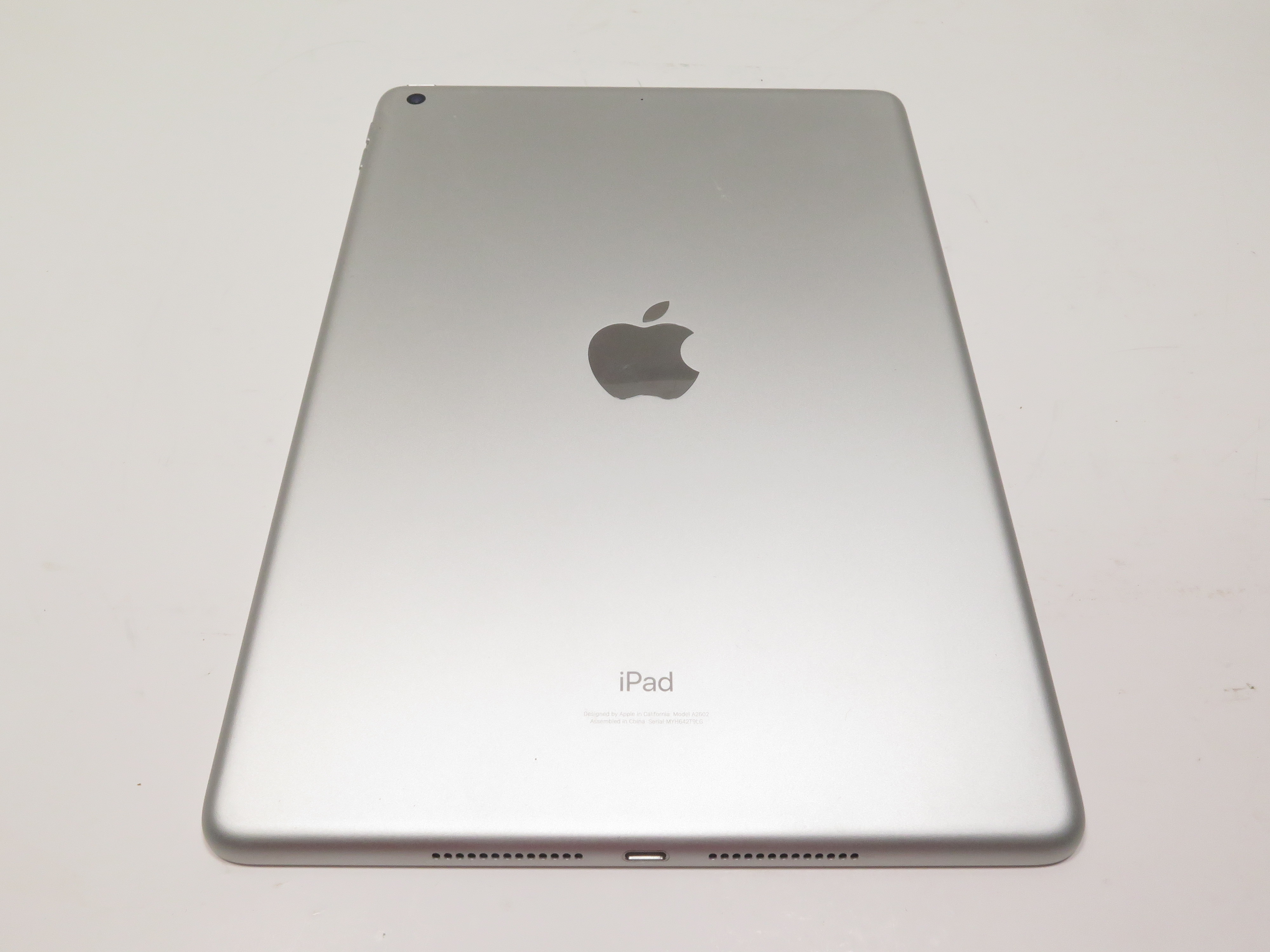 Apple MK2L3LL/A iPad 9th Generation 64GB WiFi 10.2