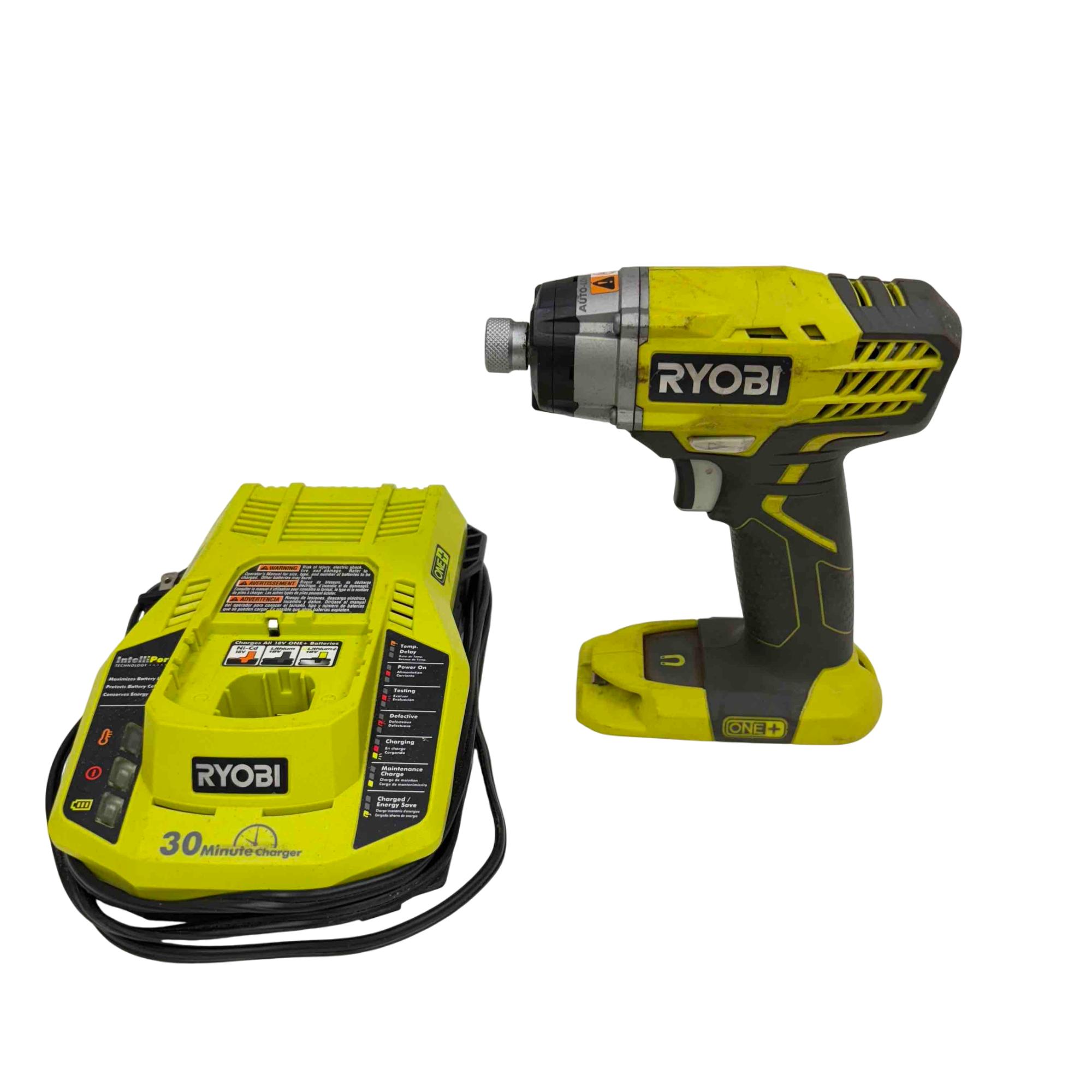 P236a impact driver discount
