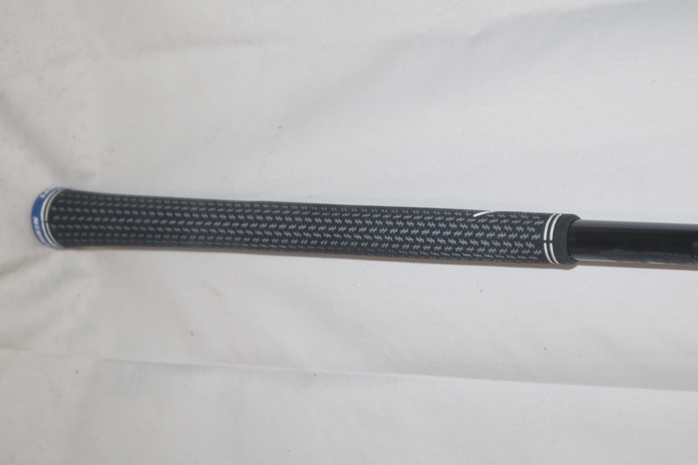 Callaway Paradym Super Hybrid/UST Mamiya Recoil Dart HB75 IP Blue